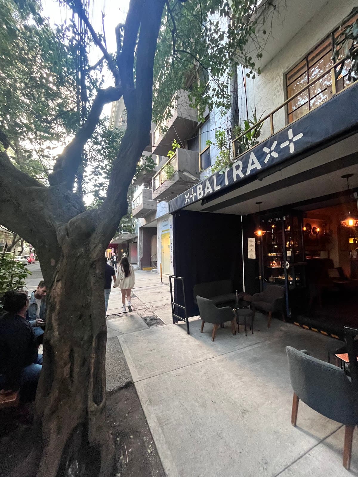 Baltra Bar miniatura 10