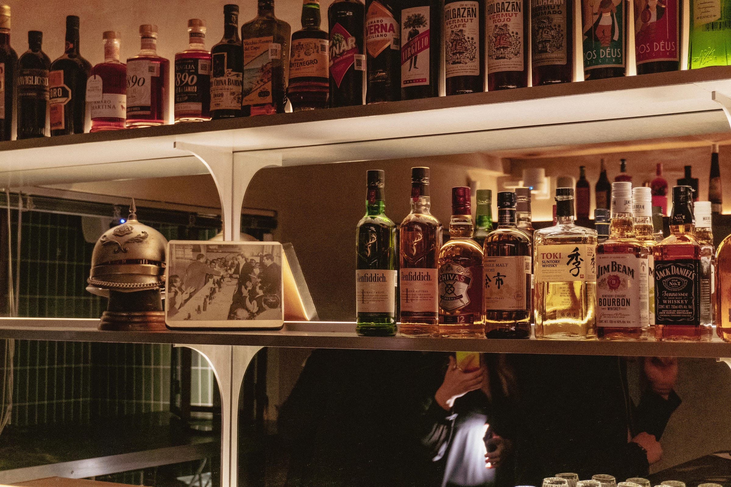 Bar Mauro en Ciudad de México