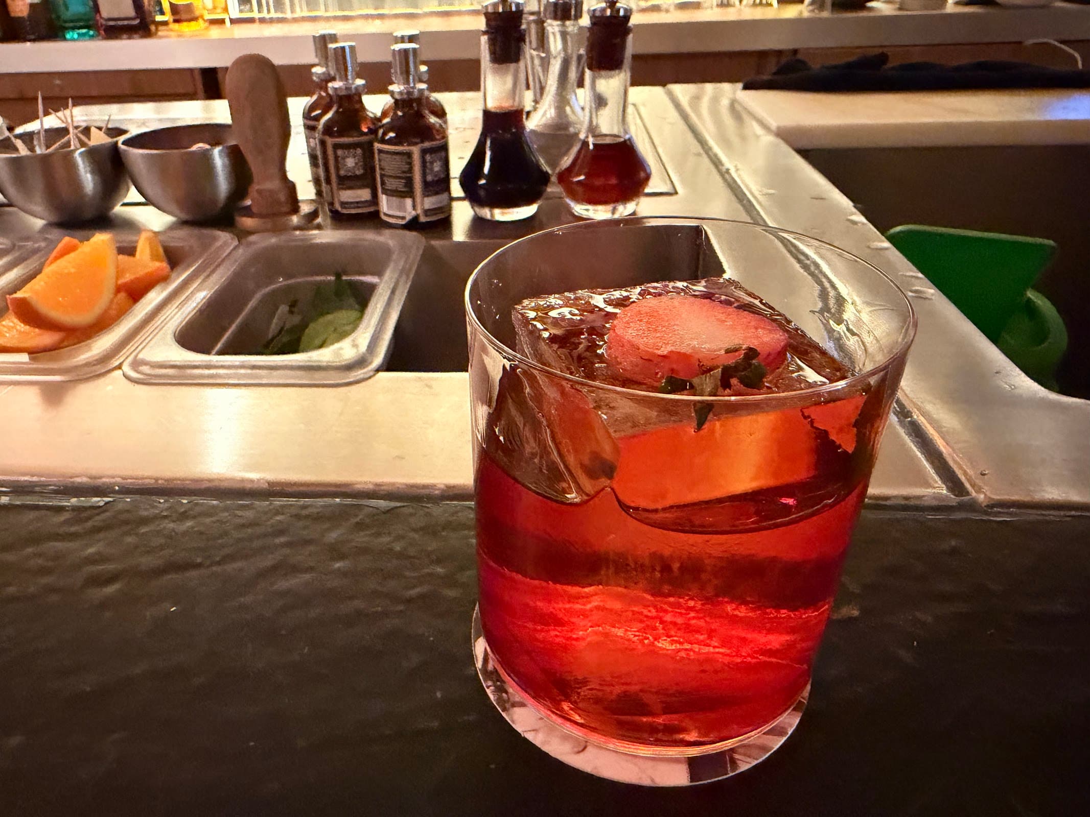 Bar Mauro miniatura 2