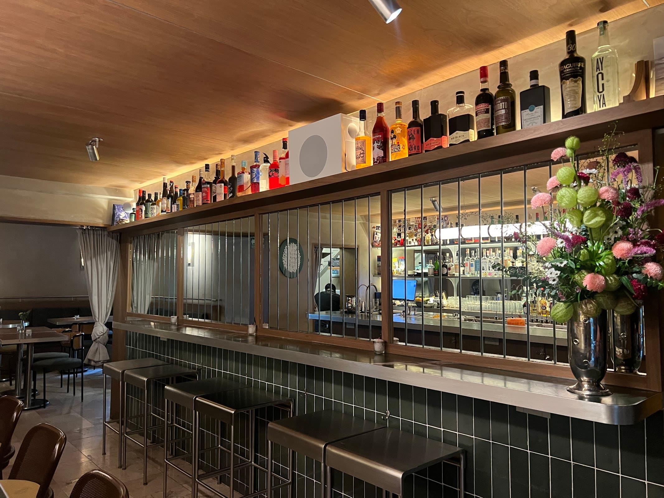 Bar Mauro miniatura 3