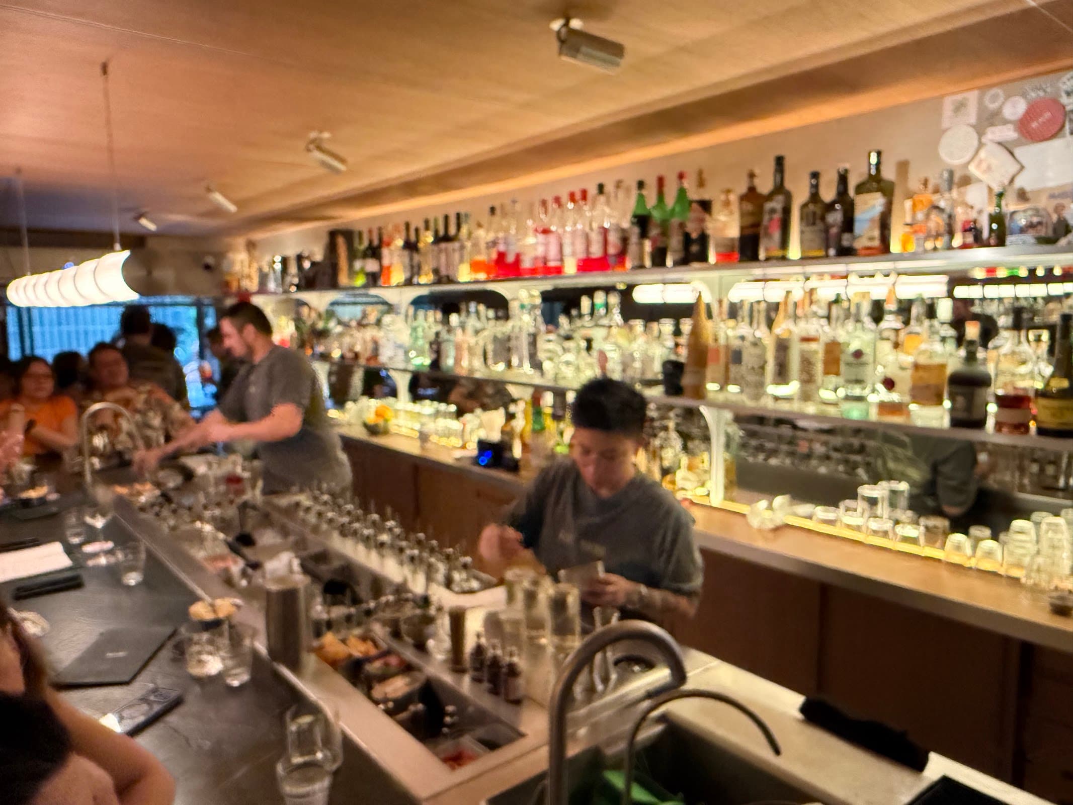 Bar Mauro miniatura 5