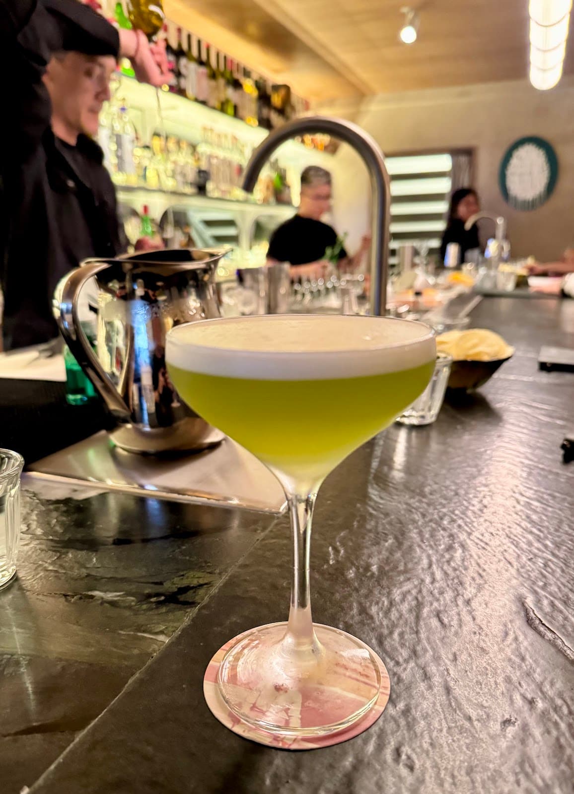 Bar Mauro miniatura 6