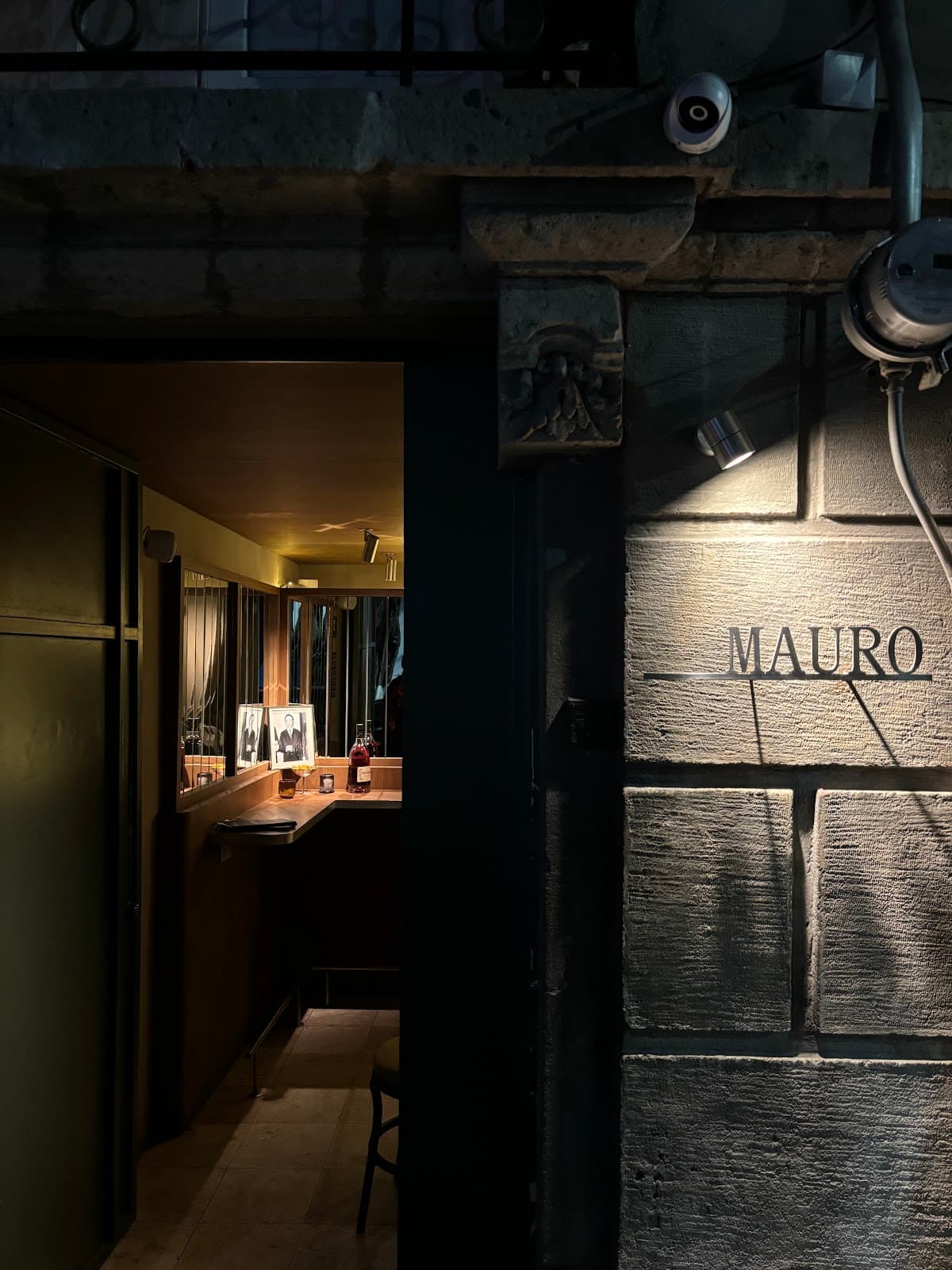 Bar Mauro miniatura 7