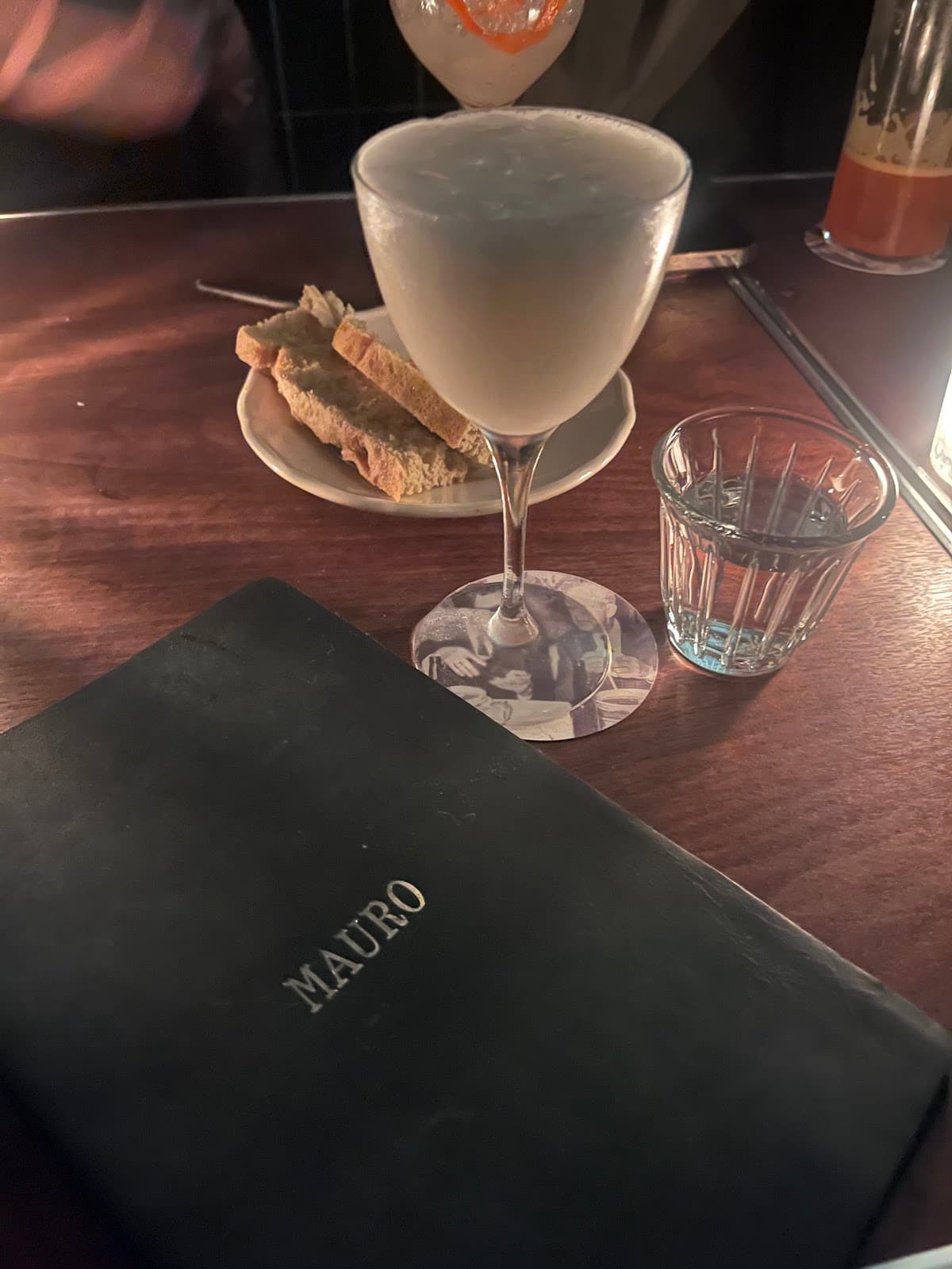 Bar Mauro miniatura 8