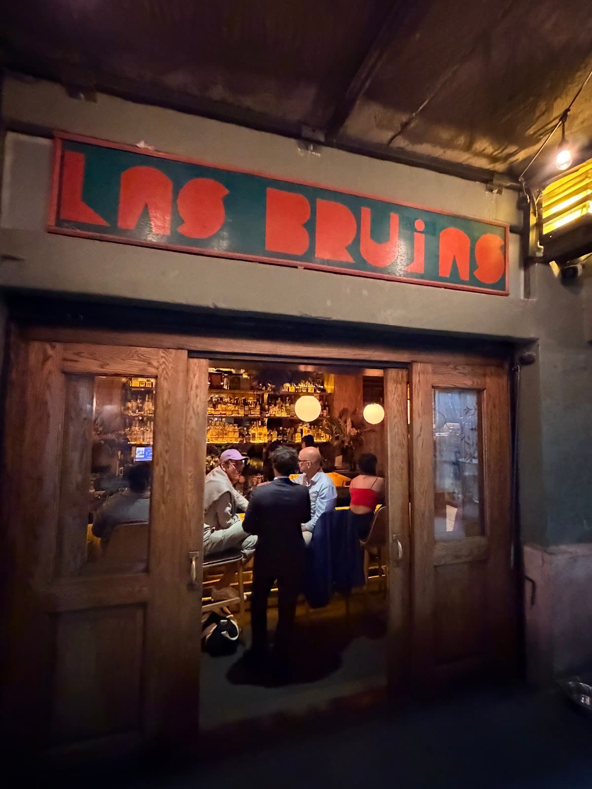 Bar Las Brujas miniatura 8