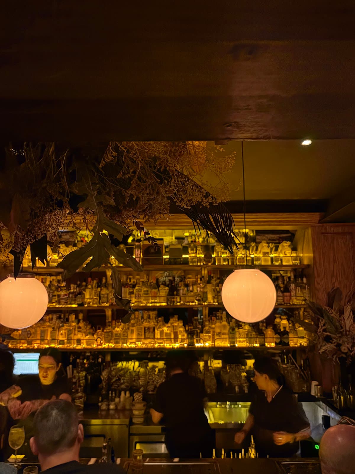 Bar Las Brujas miniatura 10