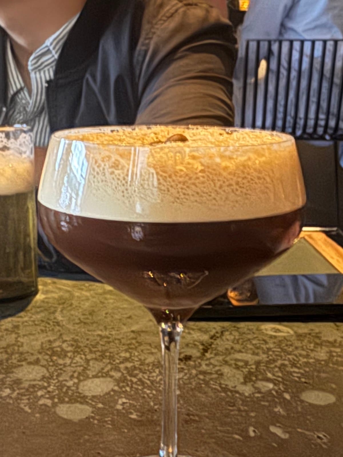 Café de Nadie miniatura 3