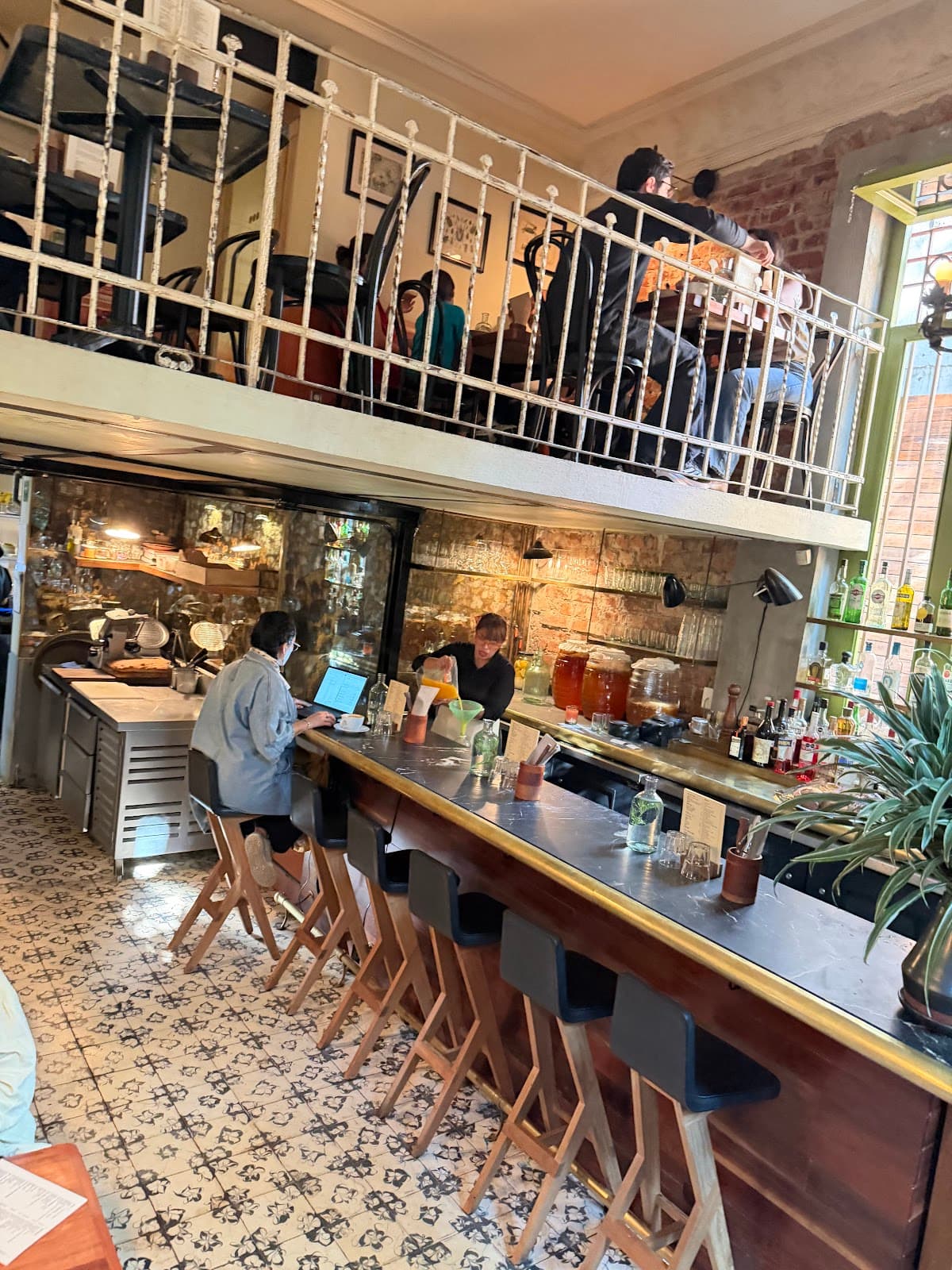 Café Nin miniatura 2
