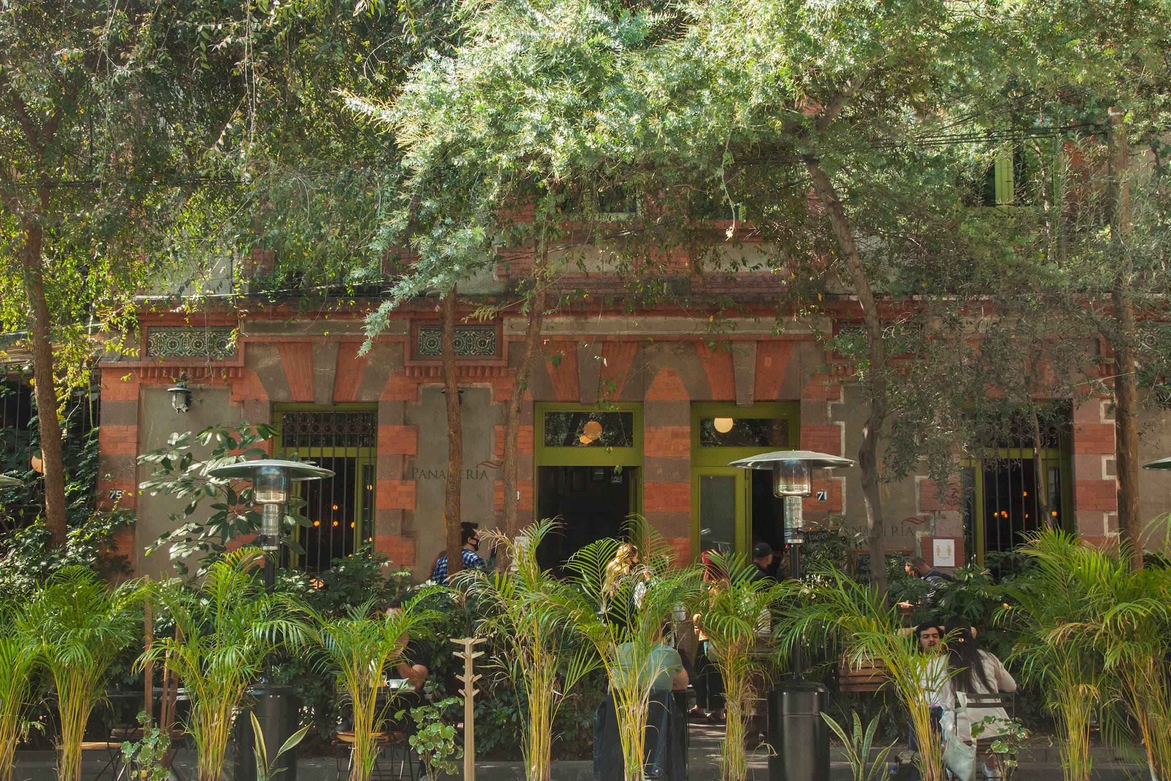 Café Nin miniatura 4