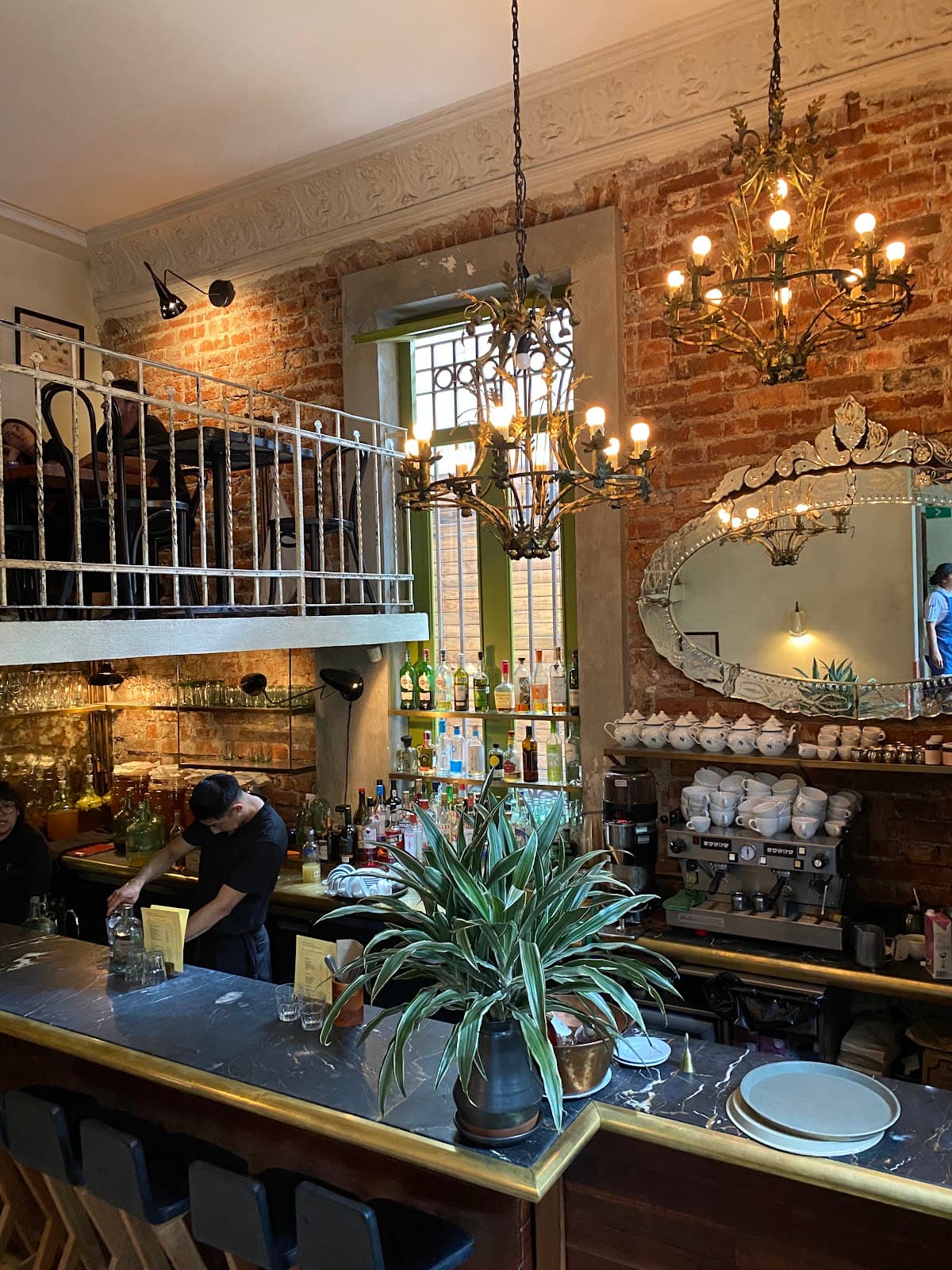 Café Nin miniatura 7