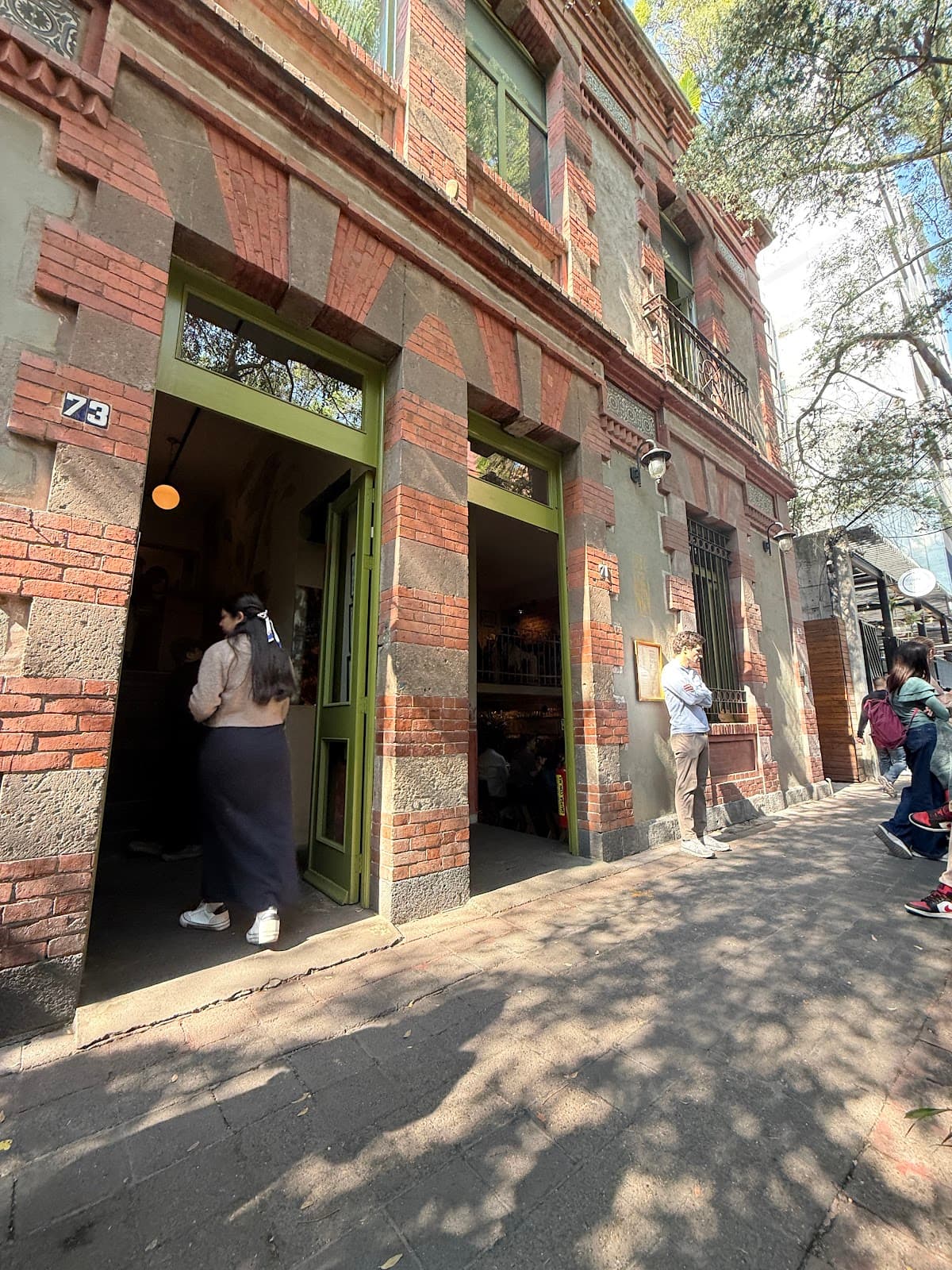 Café Nin miniatura 9