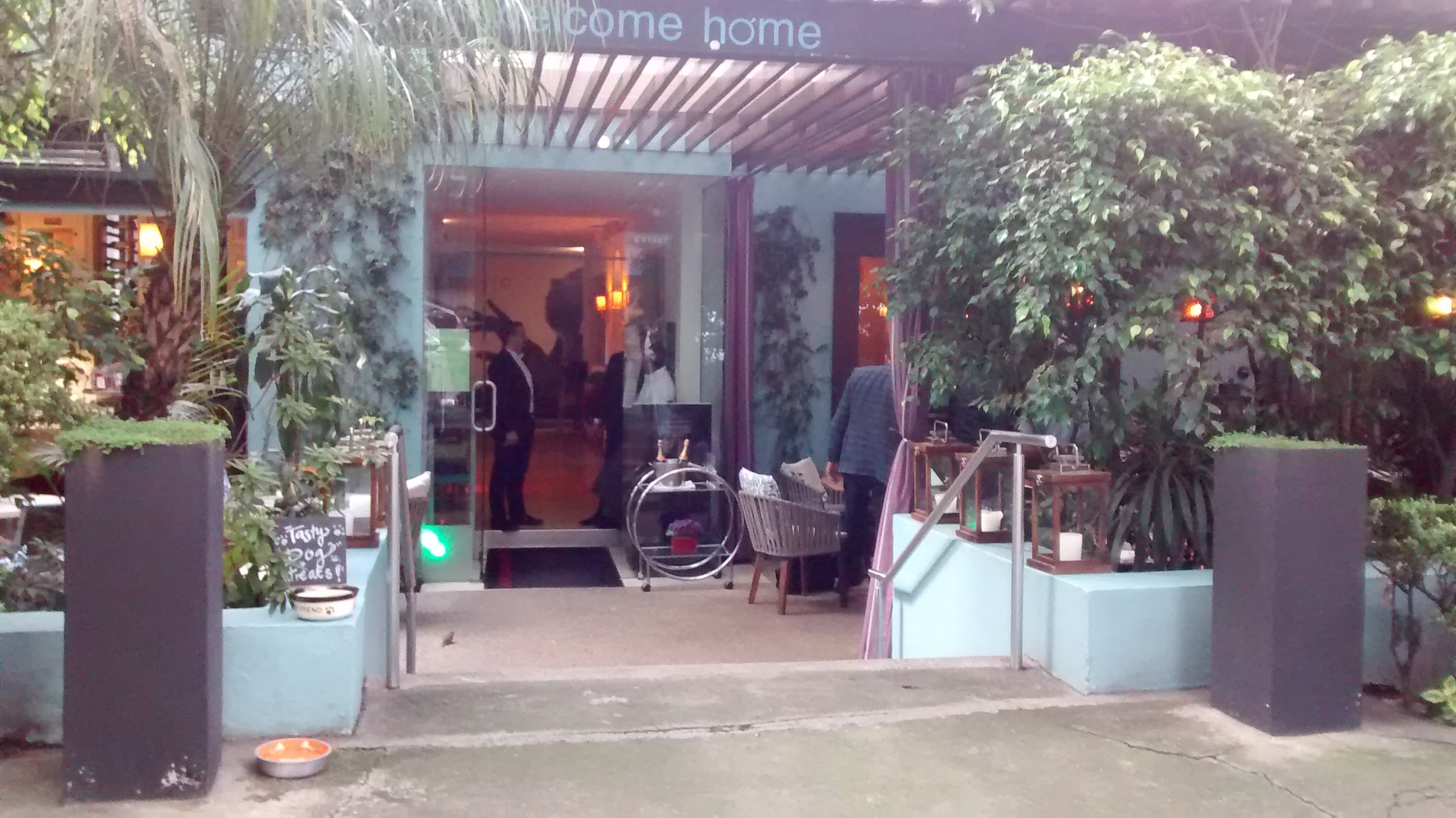 Casa Ó miniatura 8