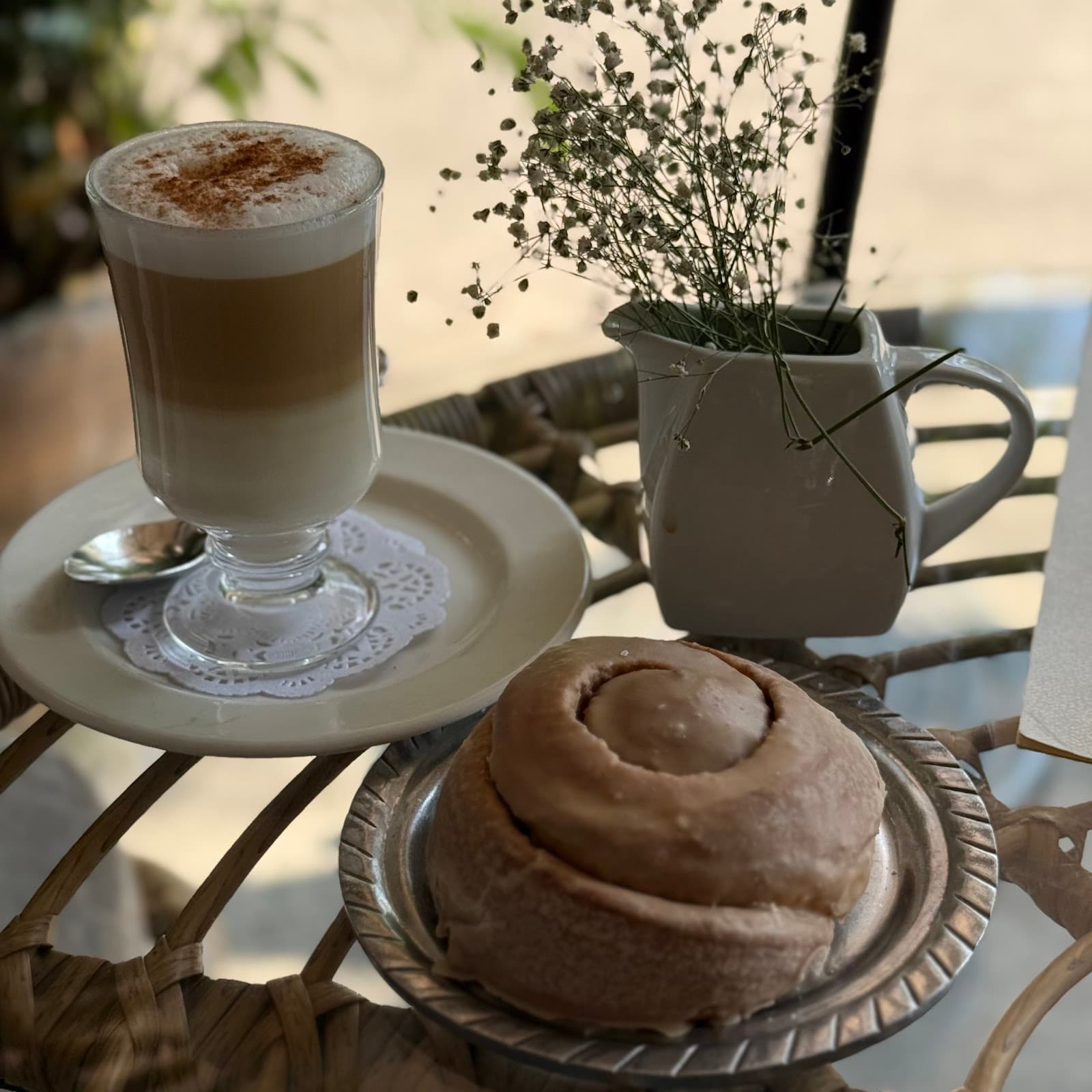 MAQUE CAFÉ miniatura 4