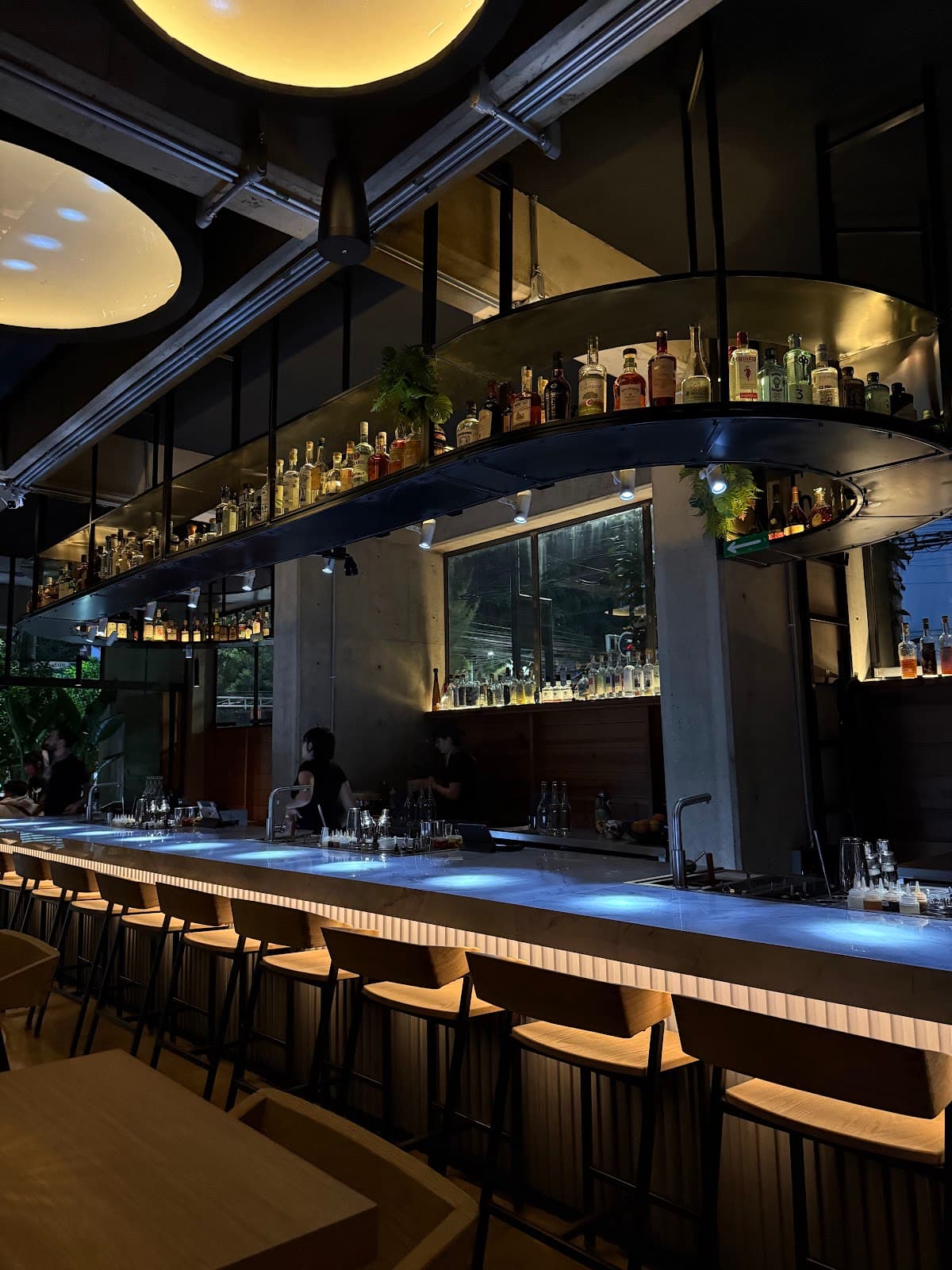 FORM + MATTER (FO+MA) en Ciudad de México