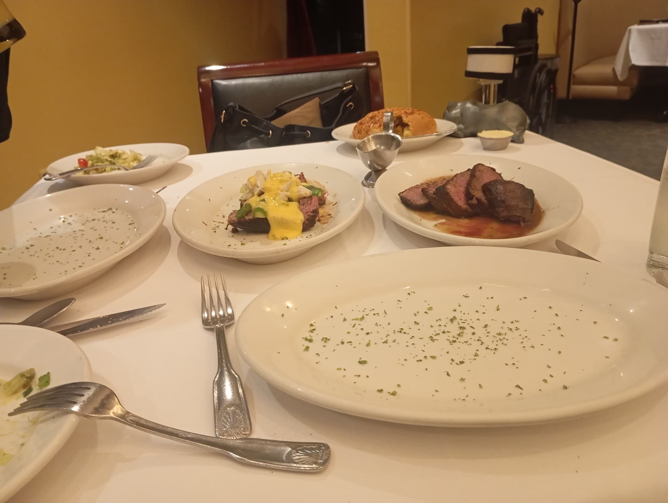 Morton's México miniatura 4