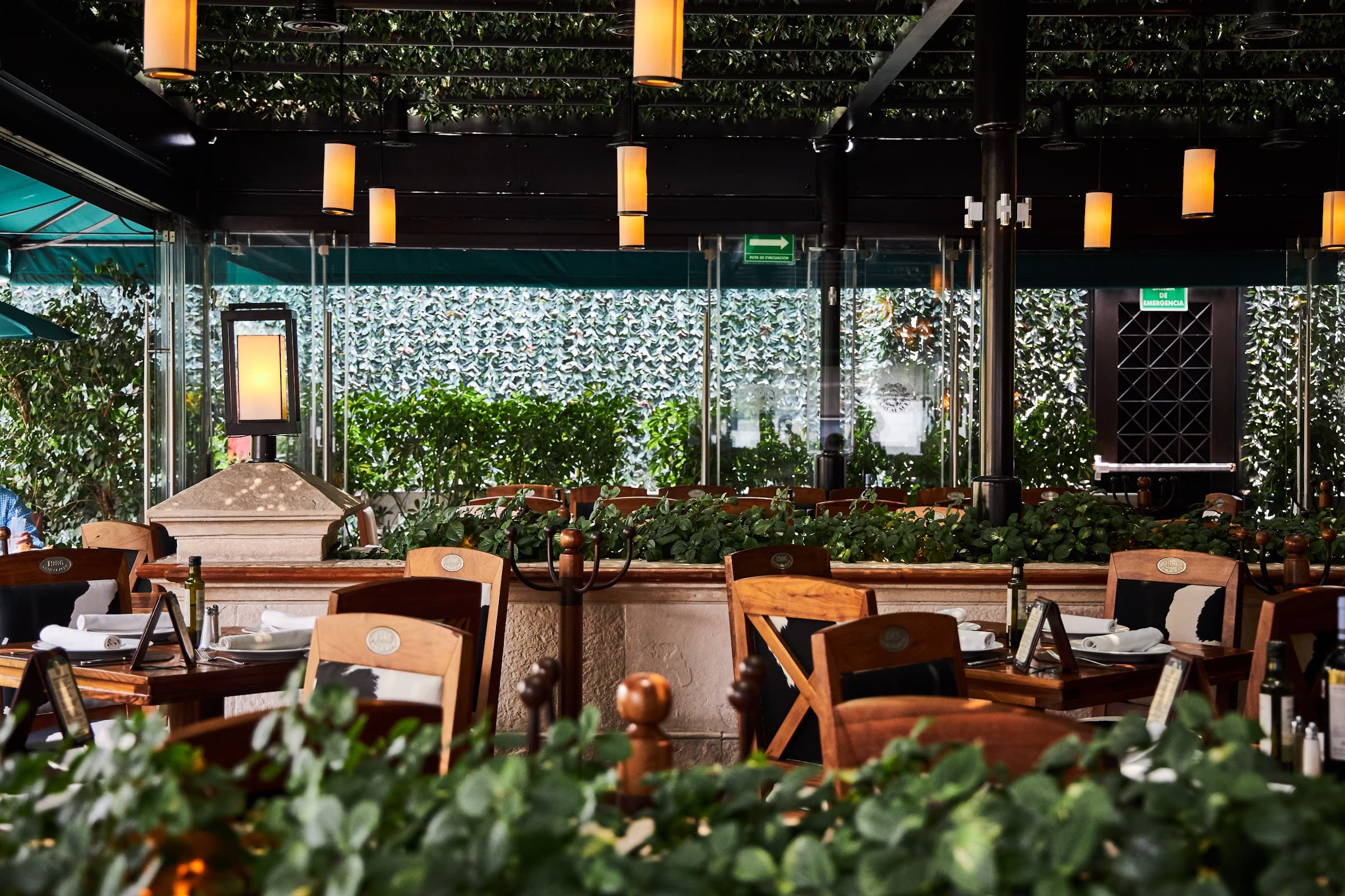 Cambalache Polanco en Ciudad de México - Recomendado