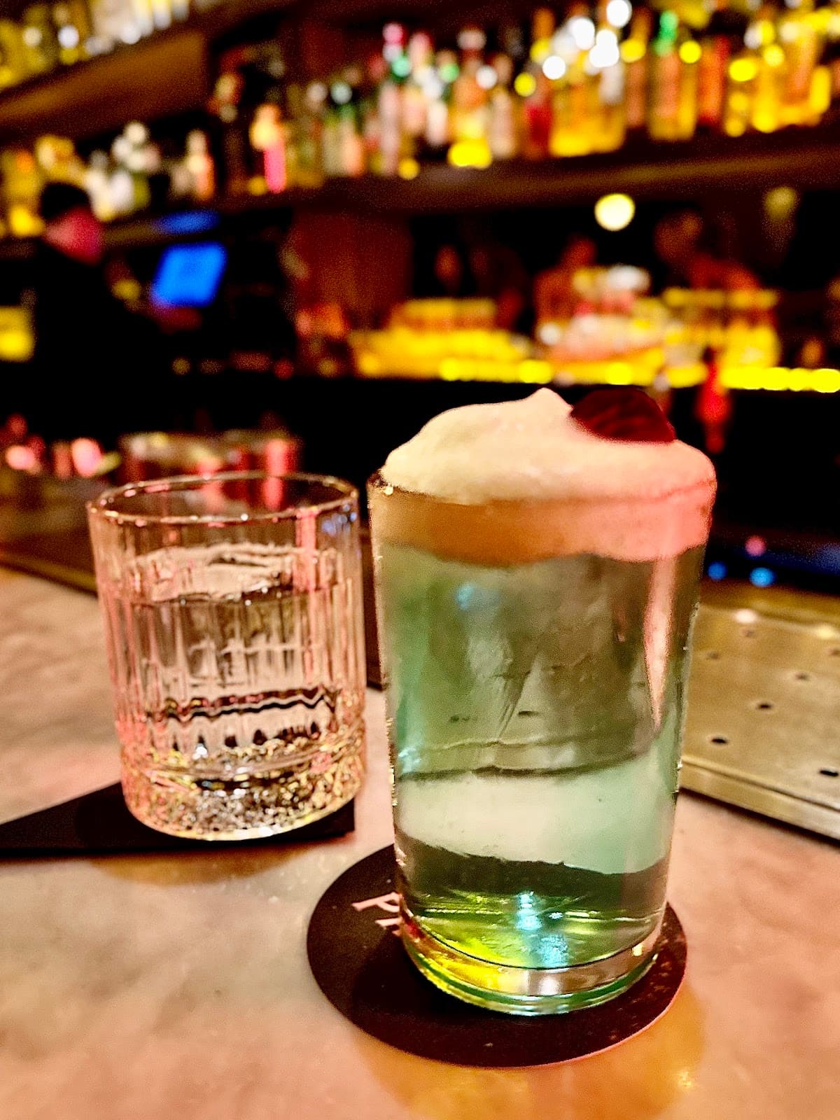 Hanky Panky Cocktail Bar miniatura 8