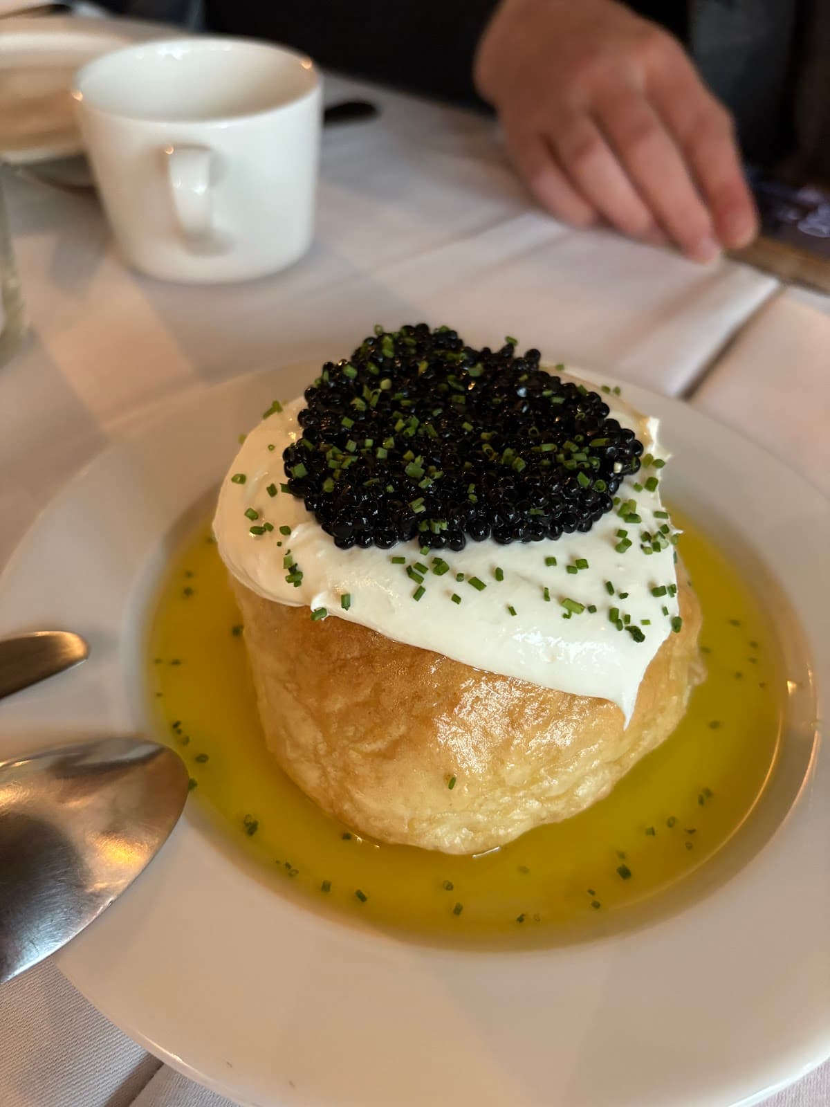 ER RRE Un Bistro miniatura 3