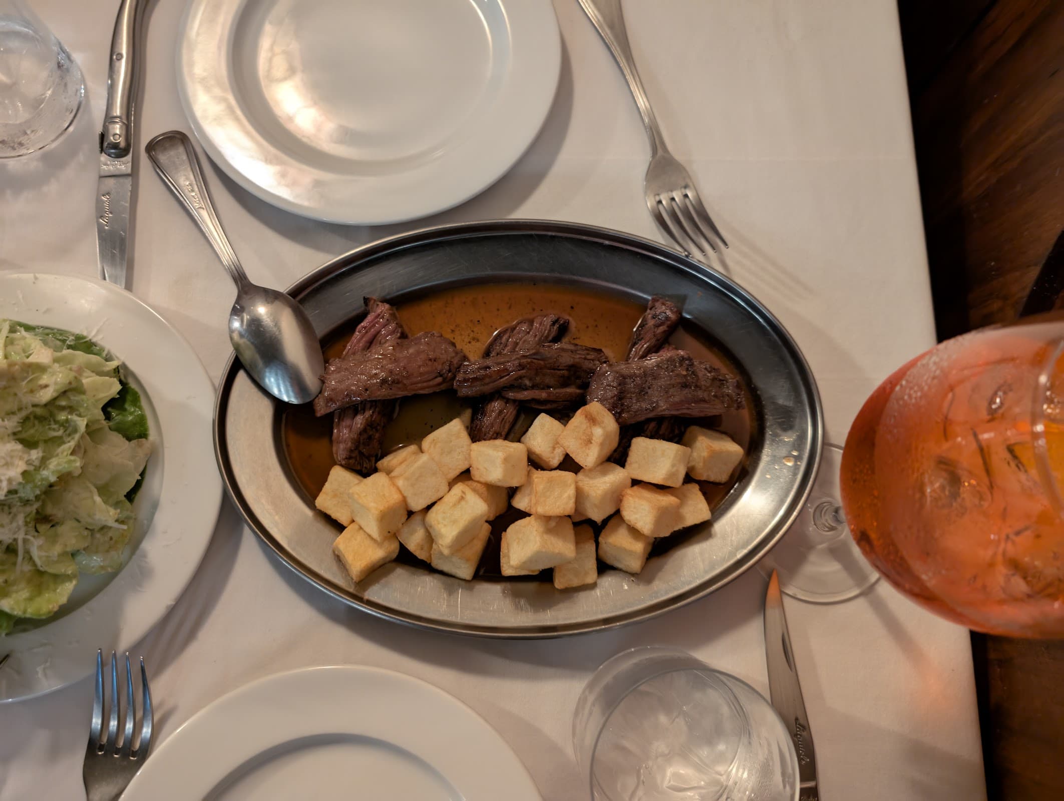 ER RRE Un Bistro miniatura 7