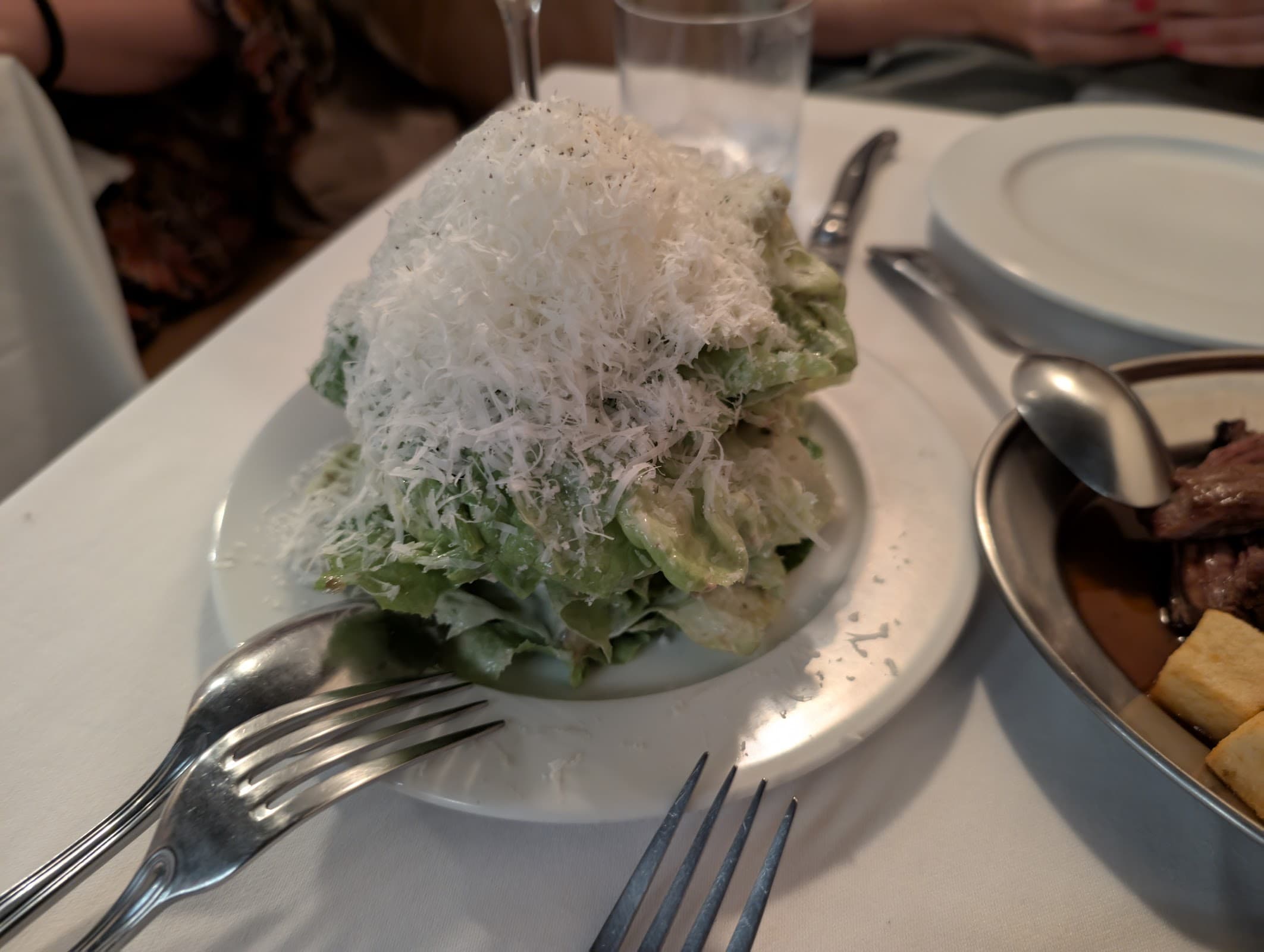 ER RRE Un Bistro miniatura 8