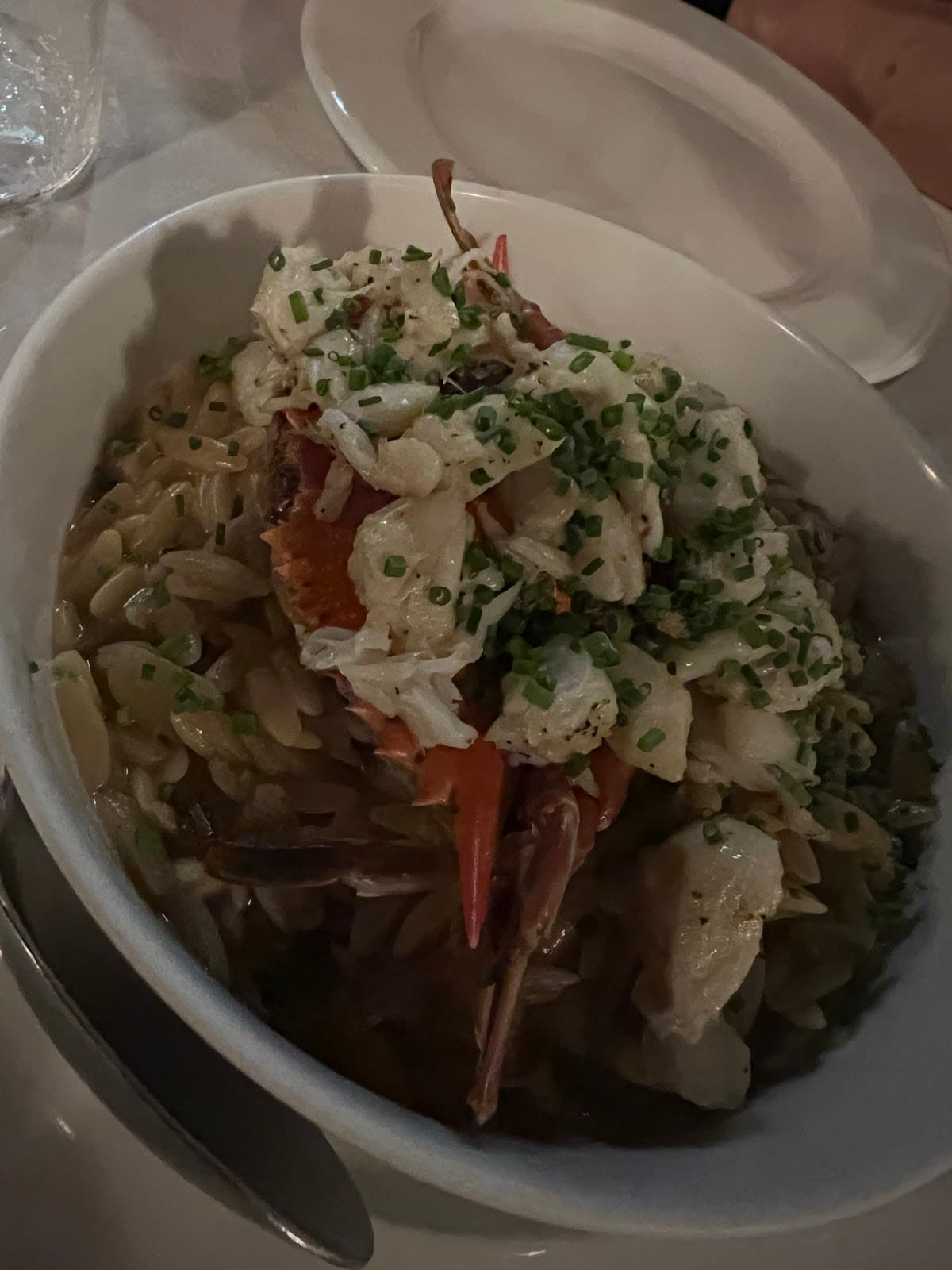 ER RRE Un Bistro miniatura 10