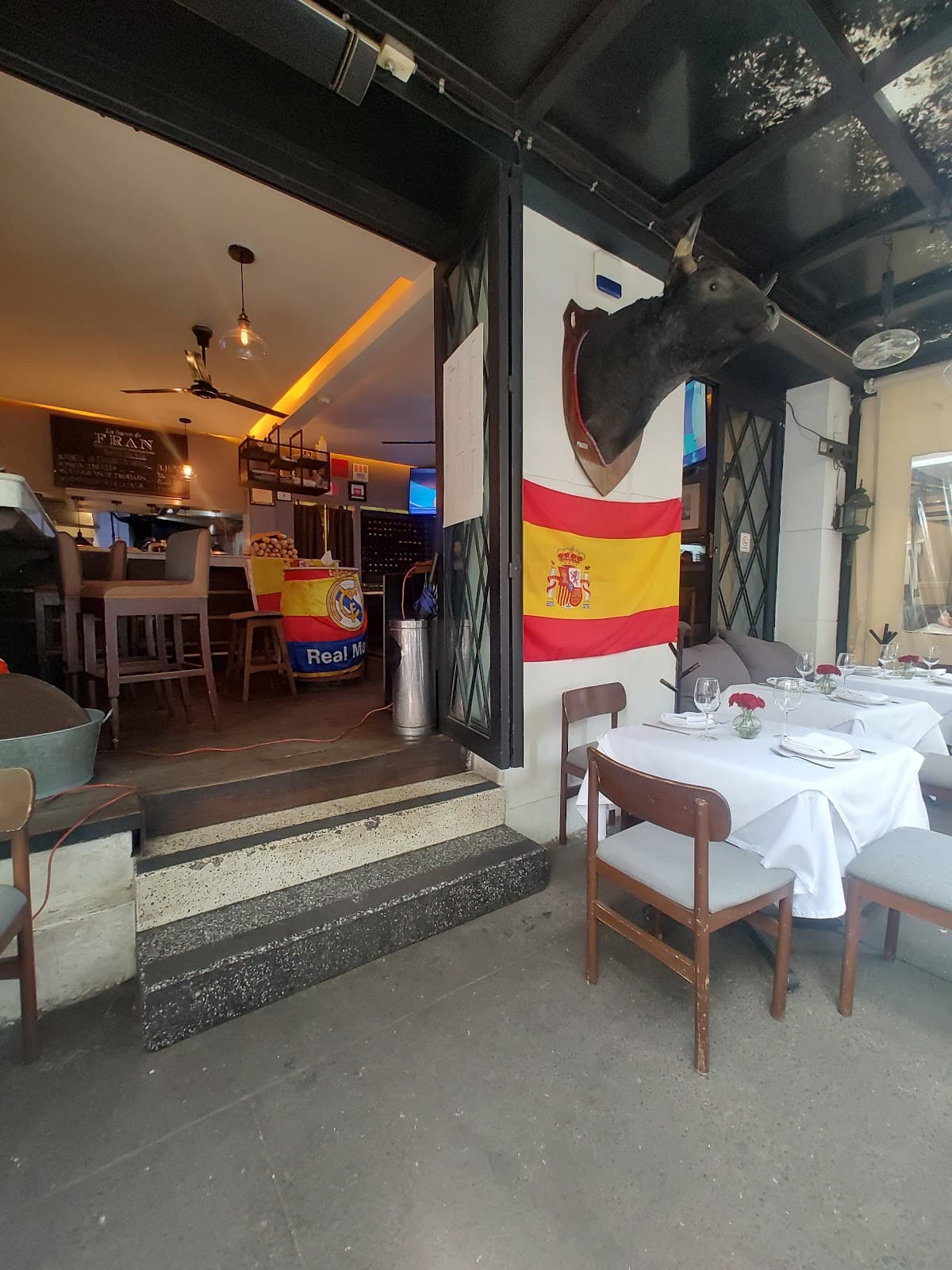 La Barra de Fran miniatura 5