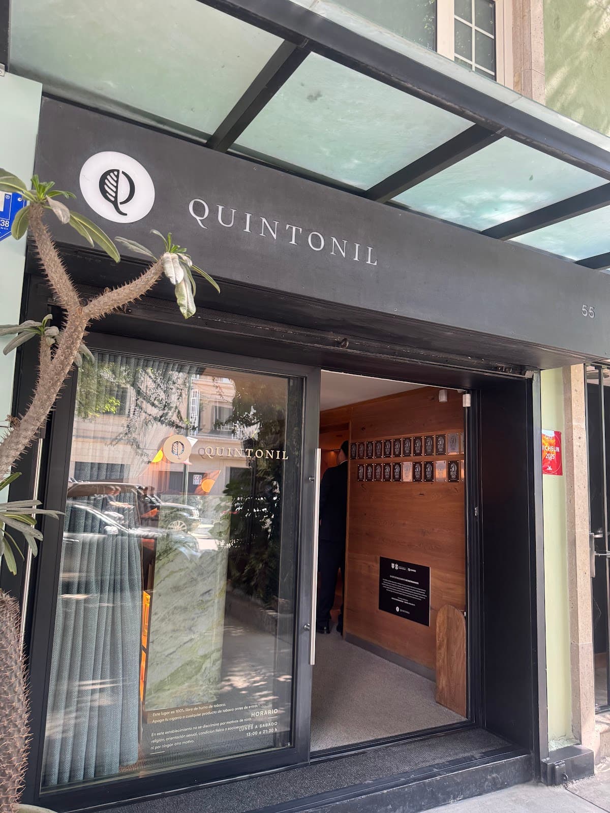Quintonil miniatura 5