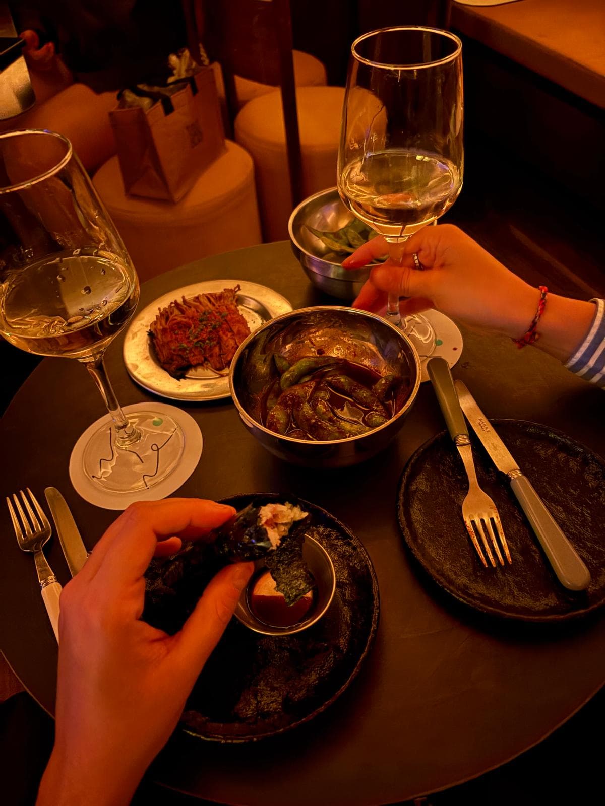 Hiya Wine Bar miniatura 3