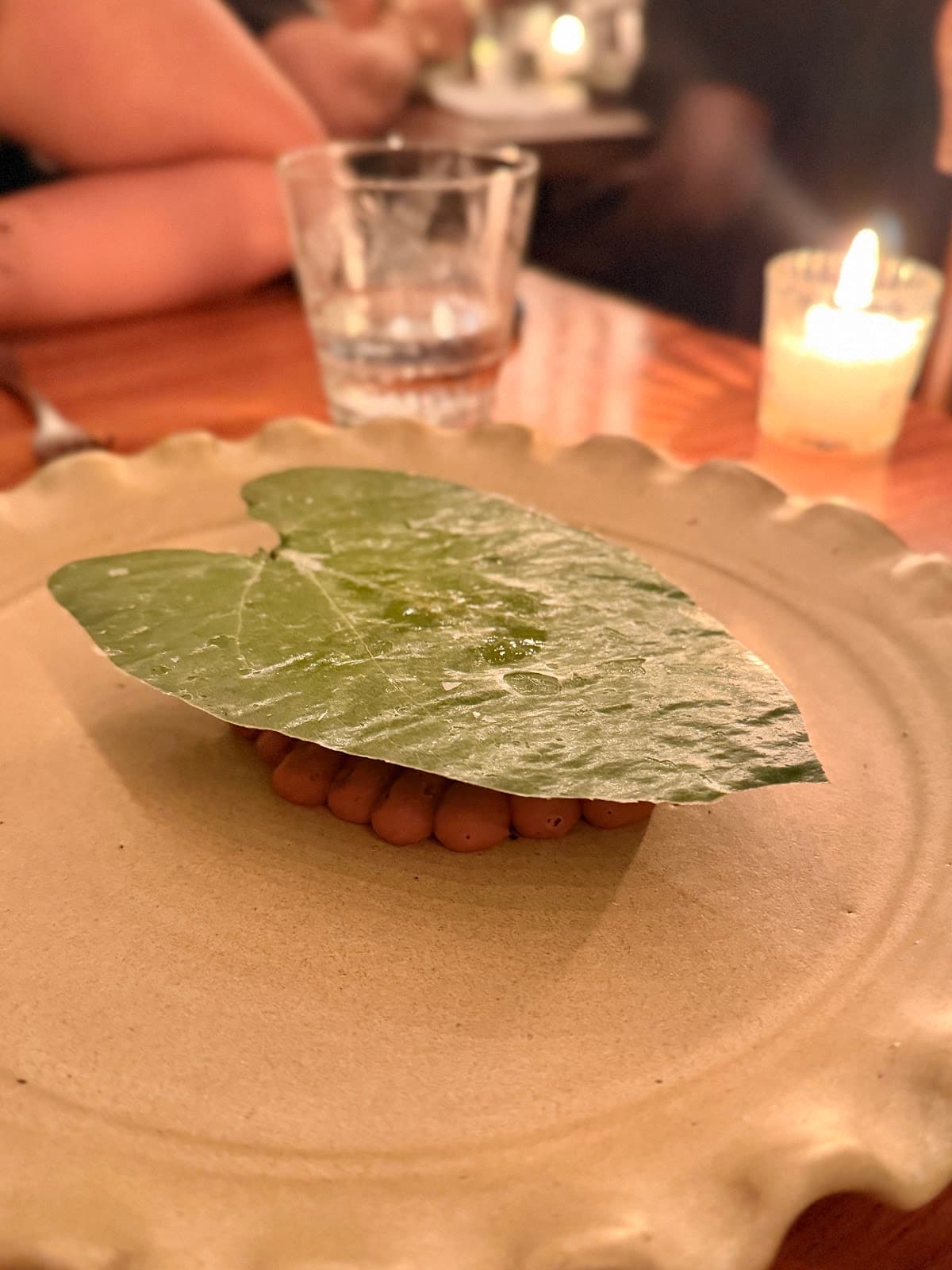 Restaurante Rosetta miniatura 8