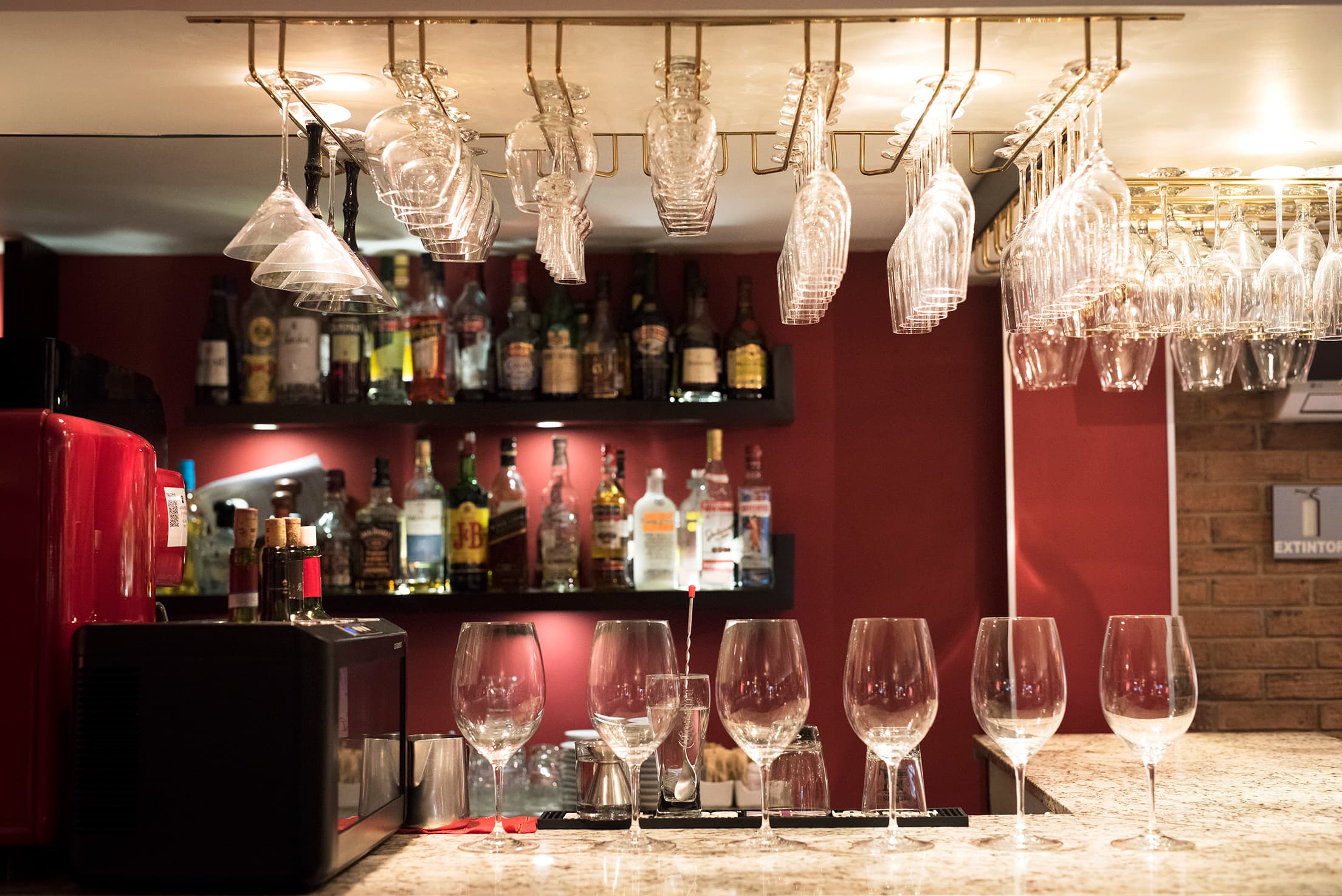 Ristorante Romina en Ciudad de México