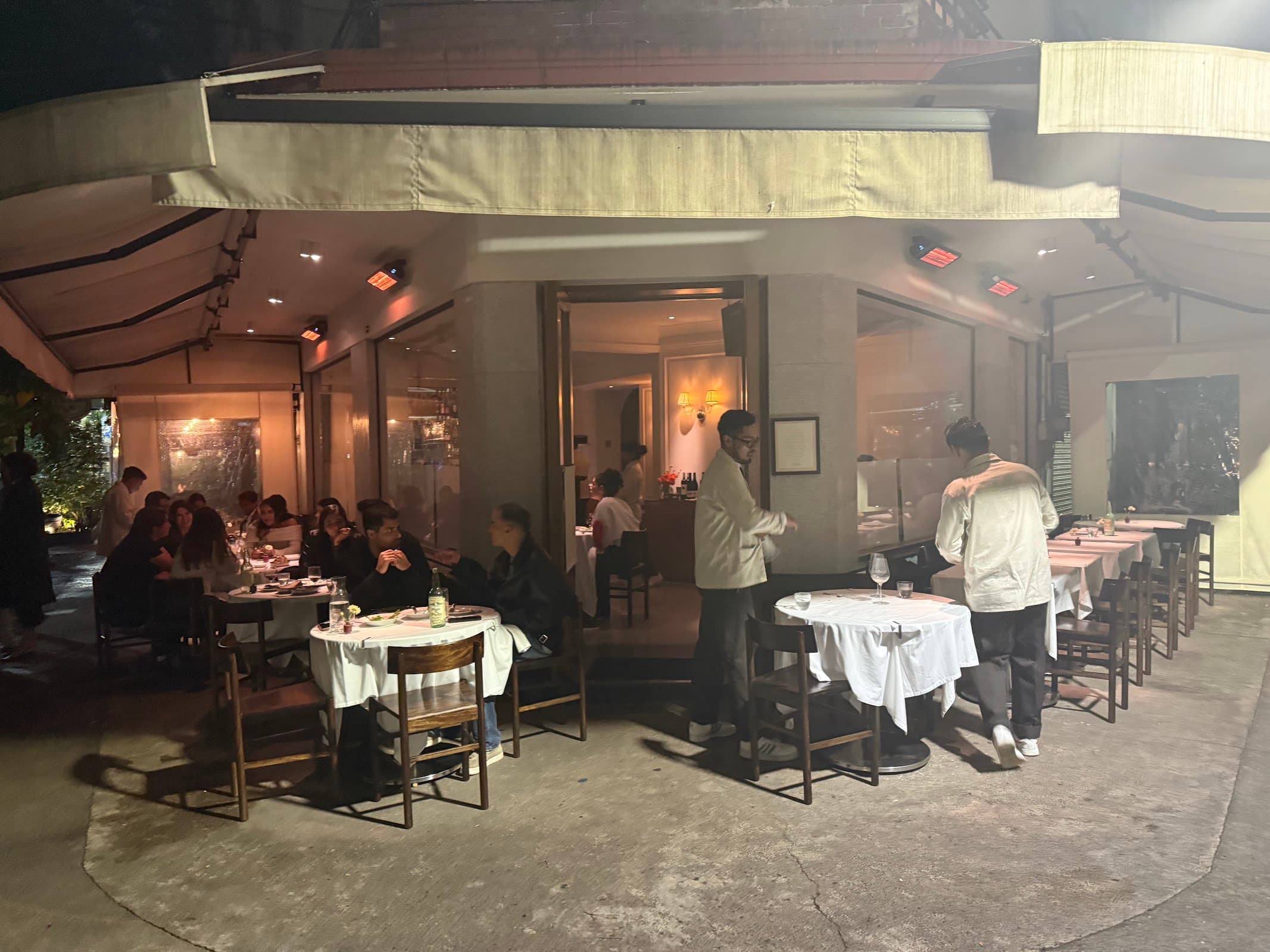 Bar nino en Ciudad de México
