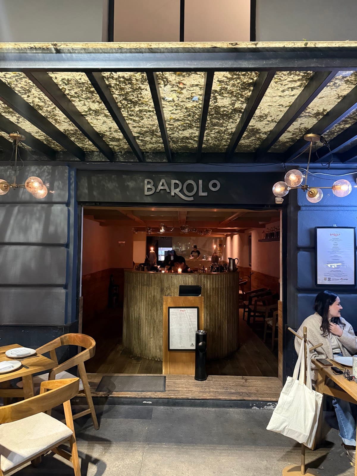 Barolo en Ciudad de México
