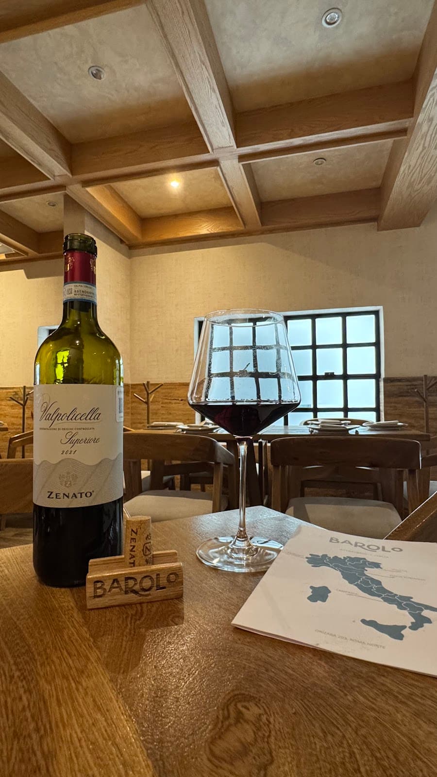 Barolo miniatura 5