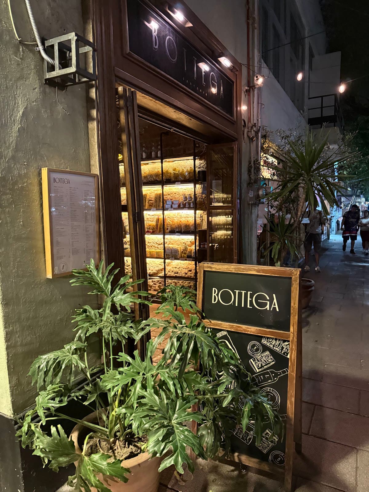 Bottega miniatura 3