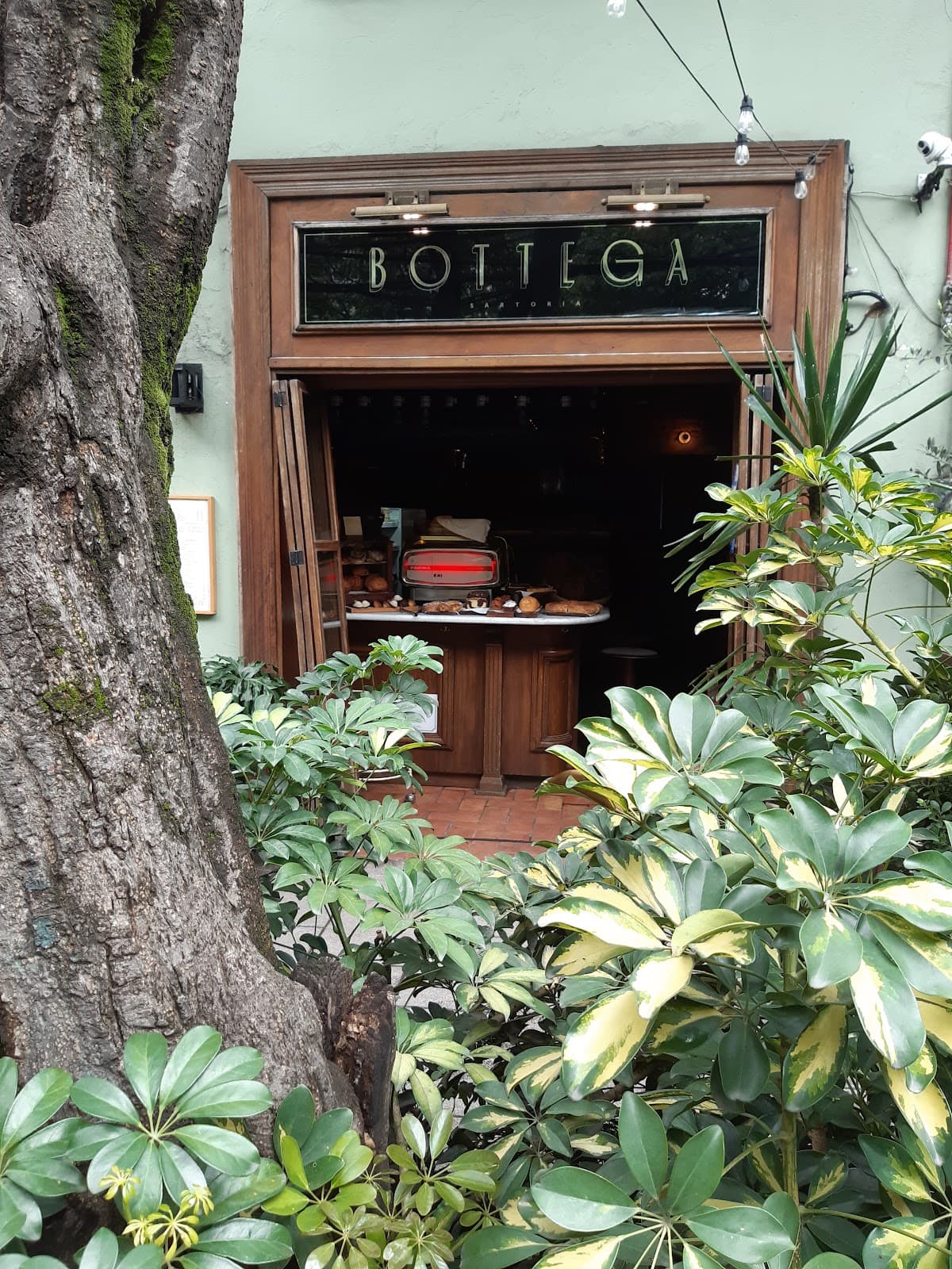 Bottega miniatura 4
