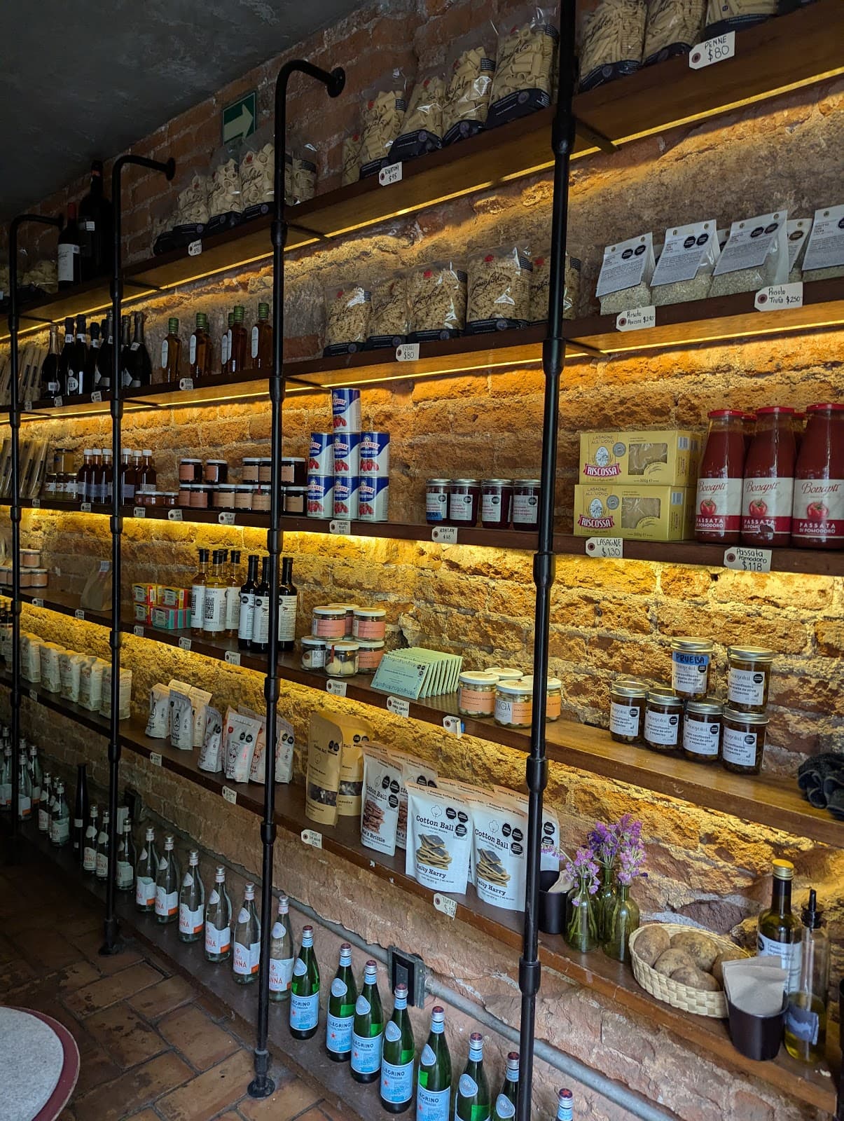 Bottega miniatura 5