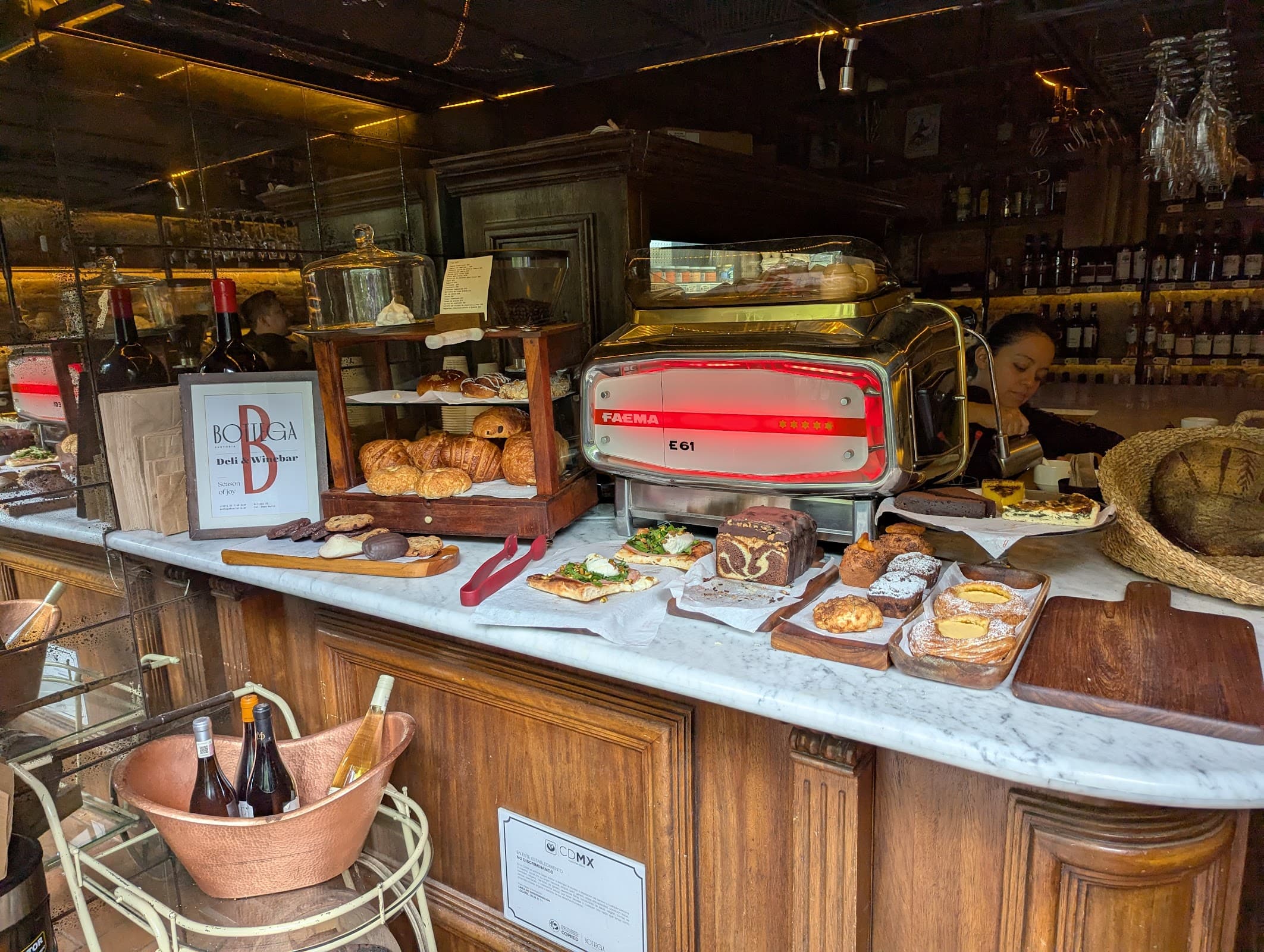 Bottega miniatura 6