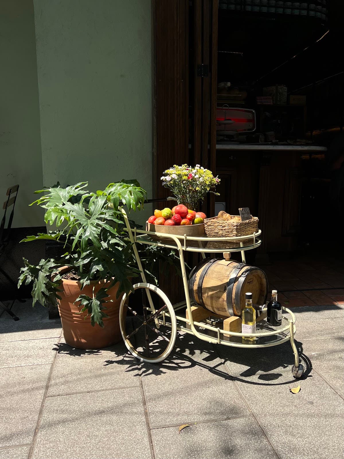 Bottega miniatura 7