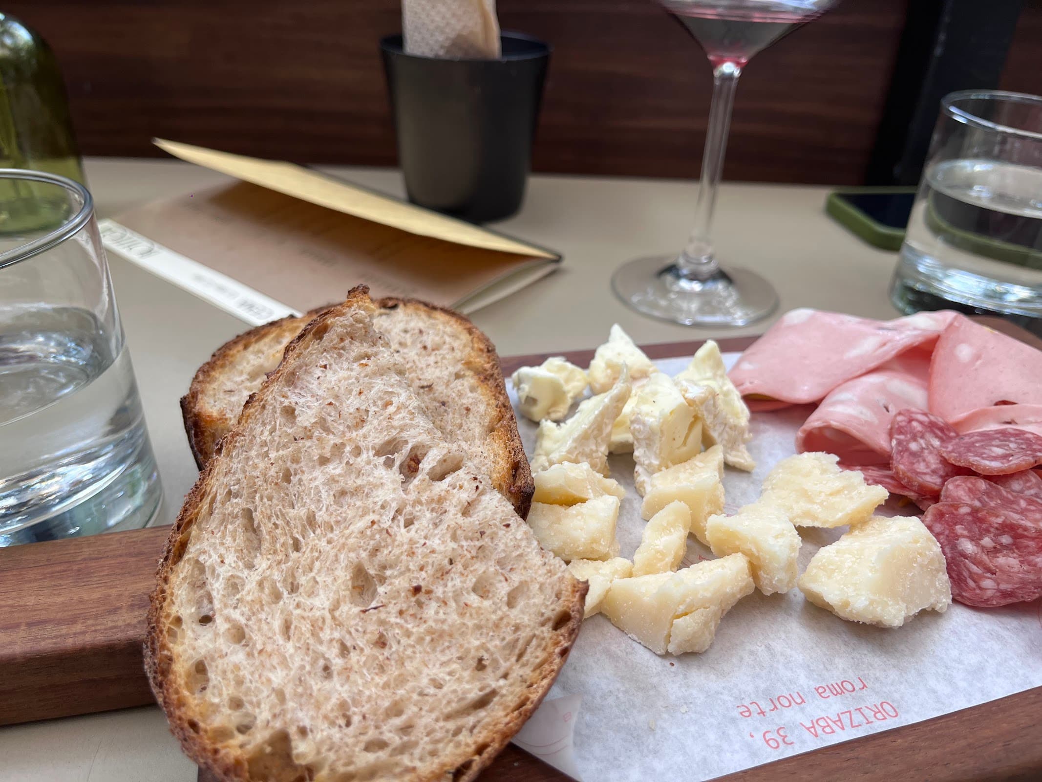 Bottega miniatura 8