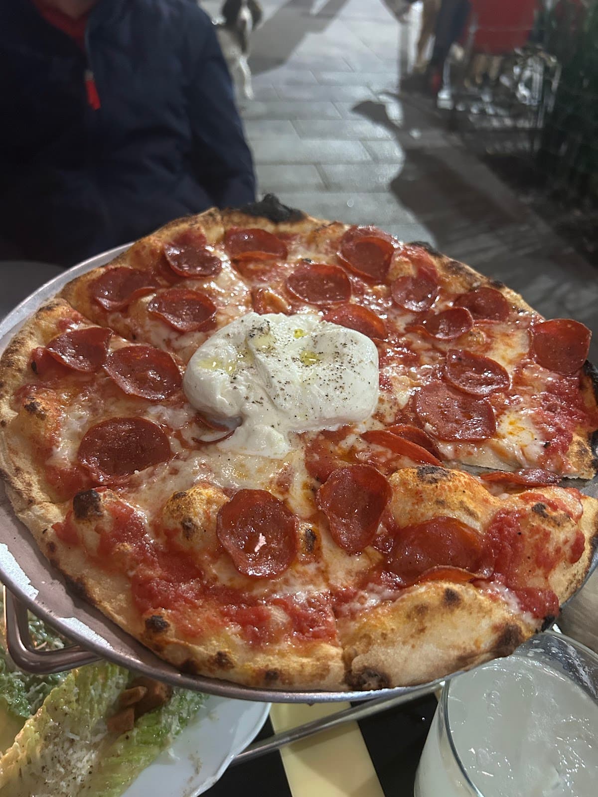 Dr. Pizza miniatura 4