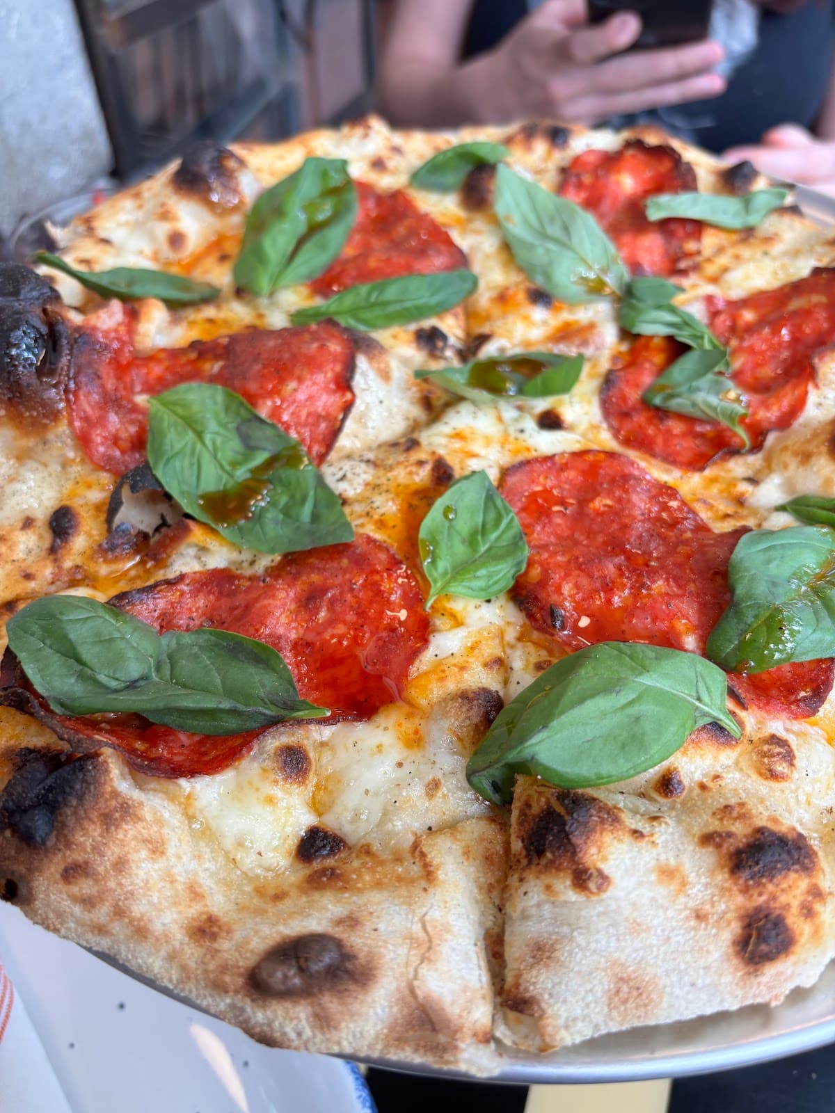 Dr. Pizza miniatura 6