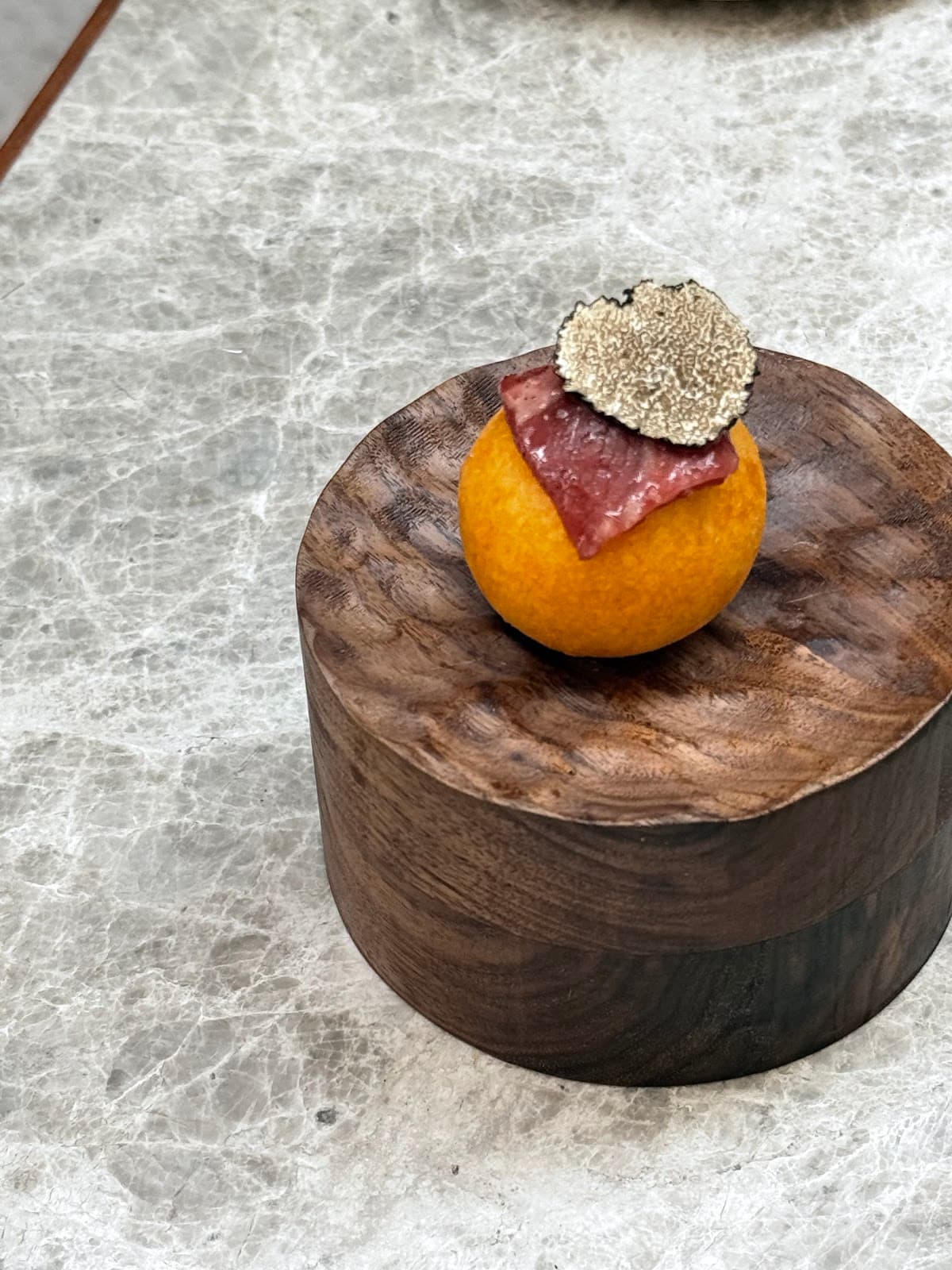 ESCA - Restaurante miniatura 7