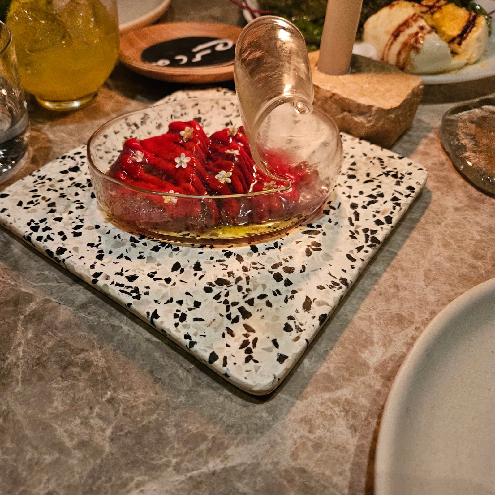 ESCA - Restaurante miniatura 9