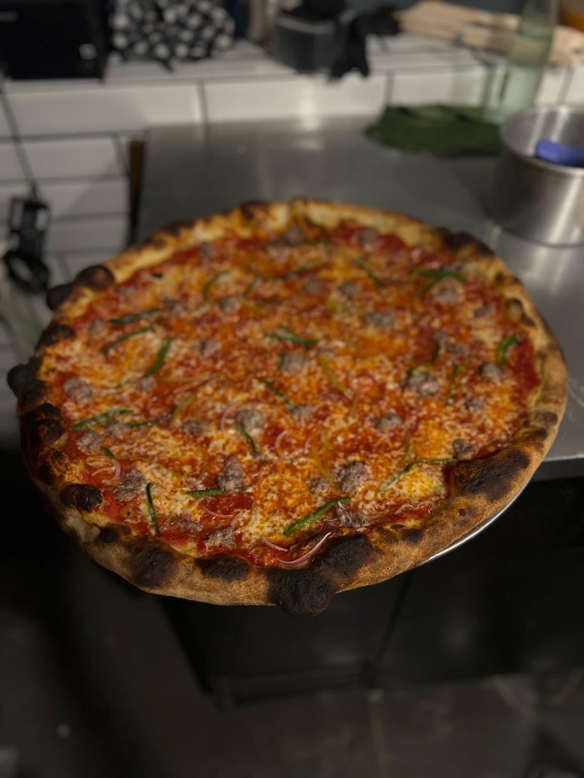 HANK’S Pizza Choza miniatura 2