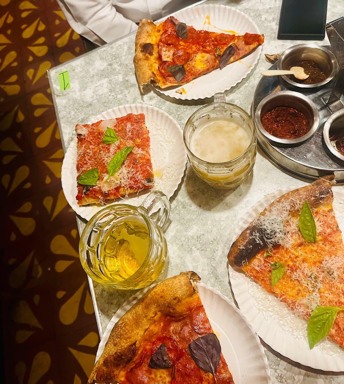 HANK’S Pizza Choza miniatura 3