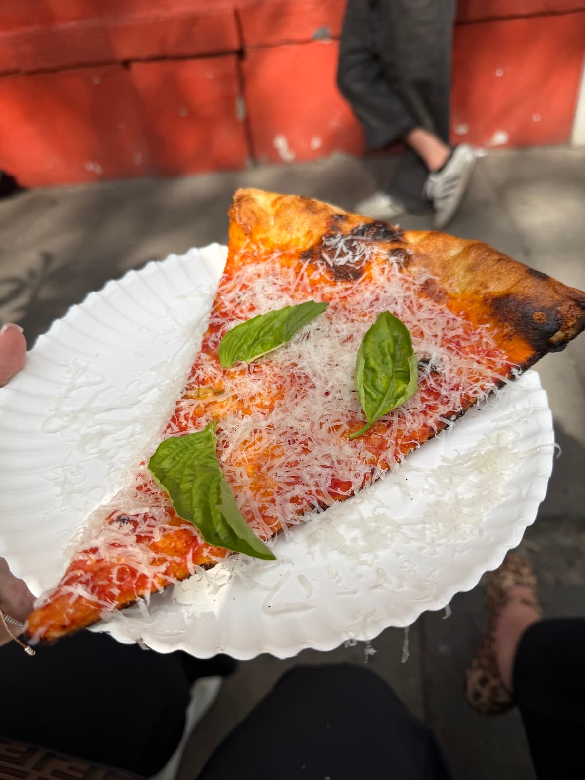 HANK’S Pizza Choza miniatura 4