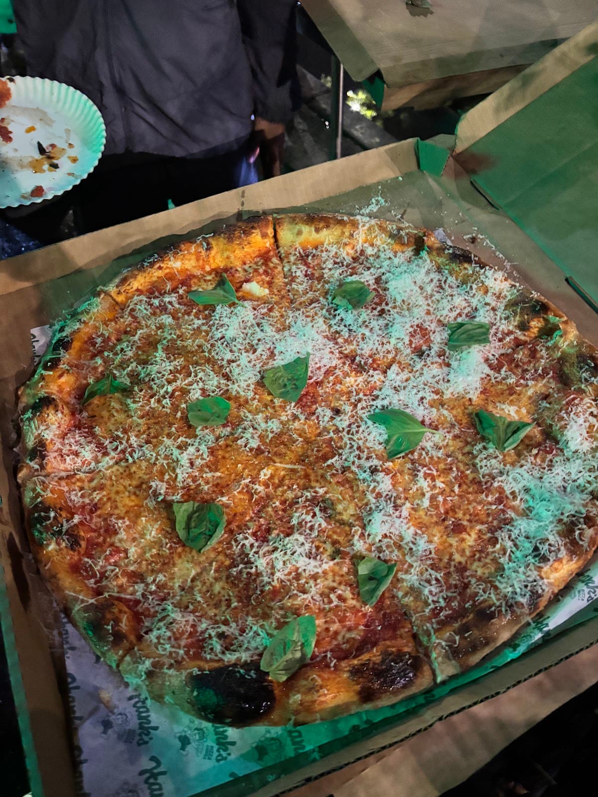 HANK’S Pizza Choza miniatura 6