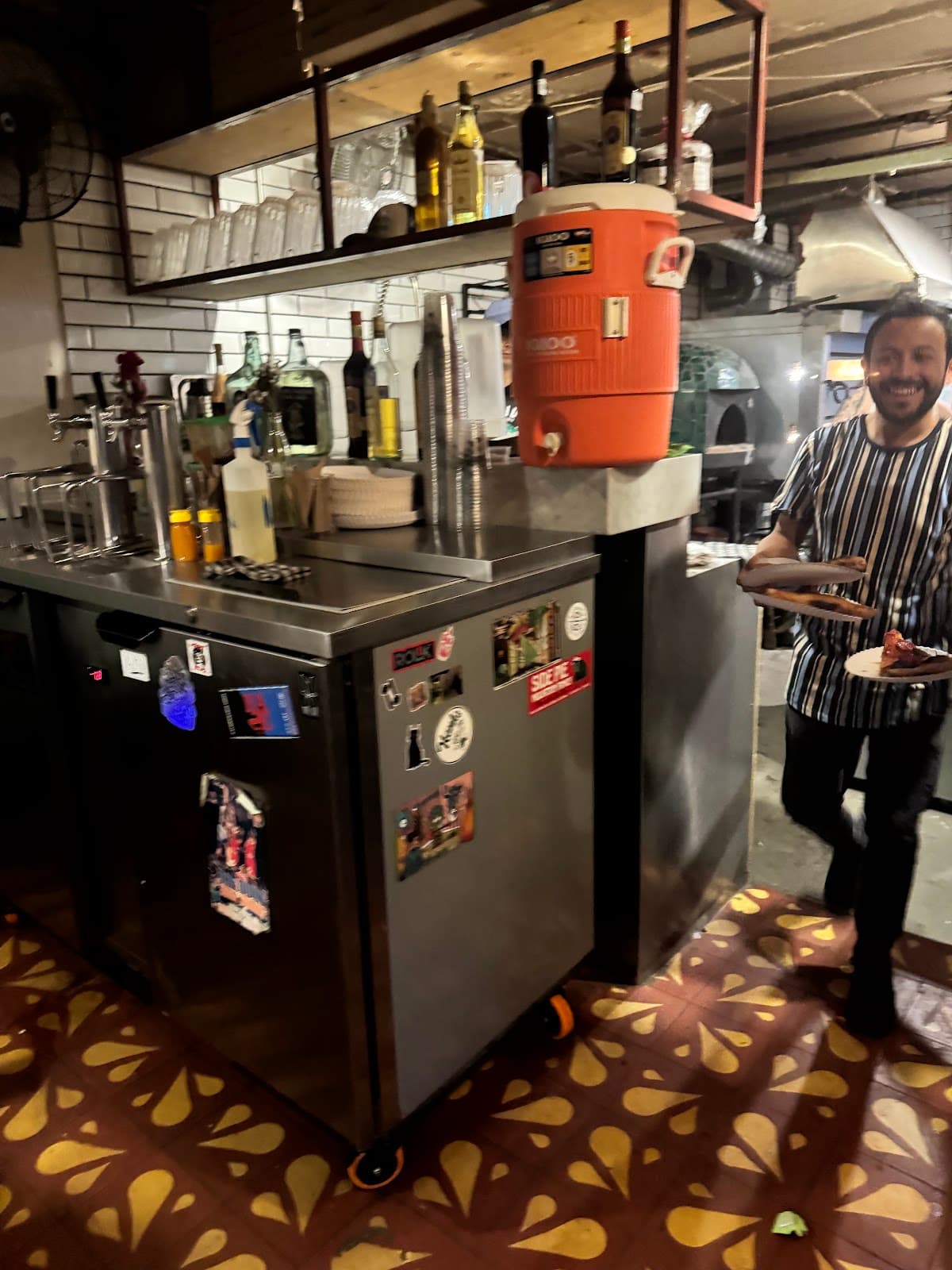 HANK’S Pizza Choza miniatura 8