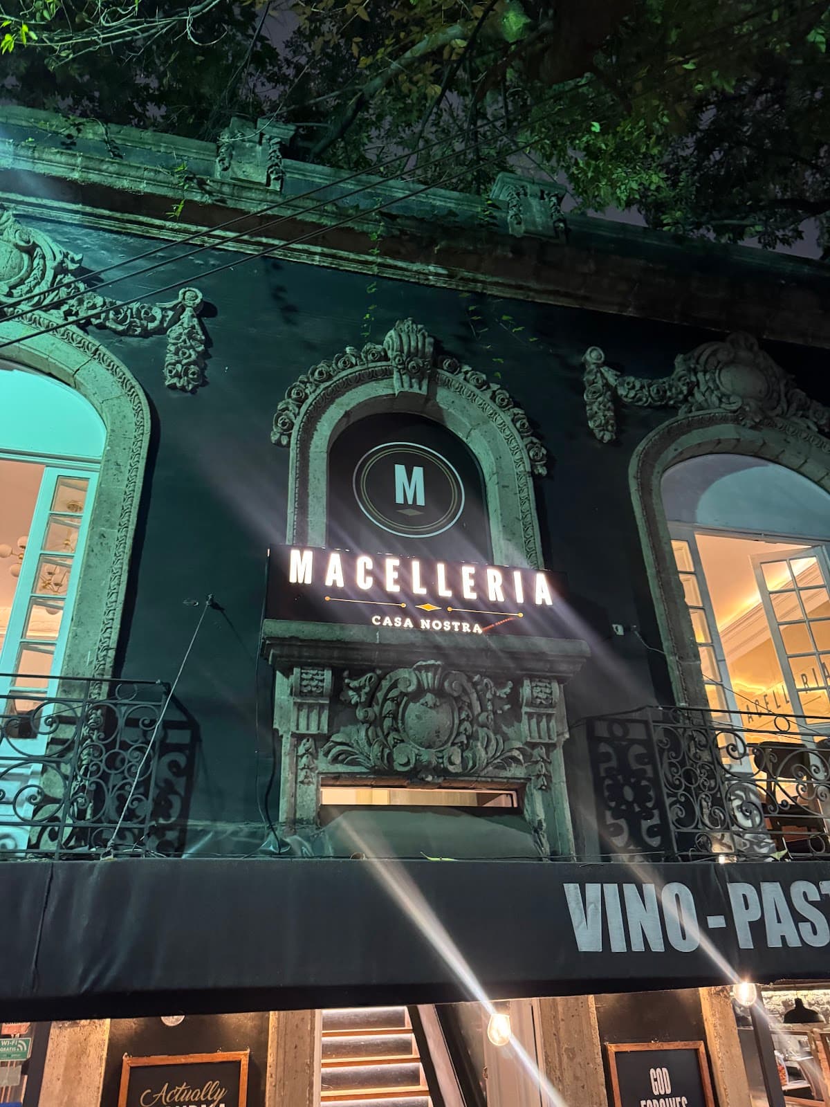 Macelleria Roma miniatura 7