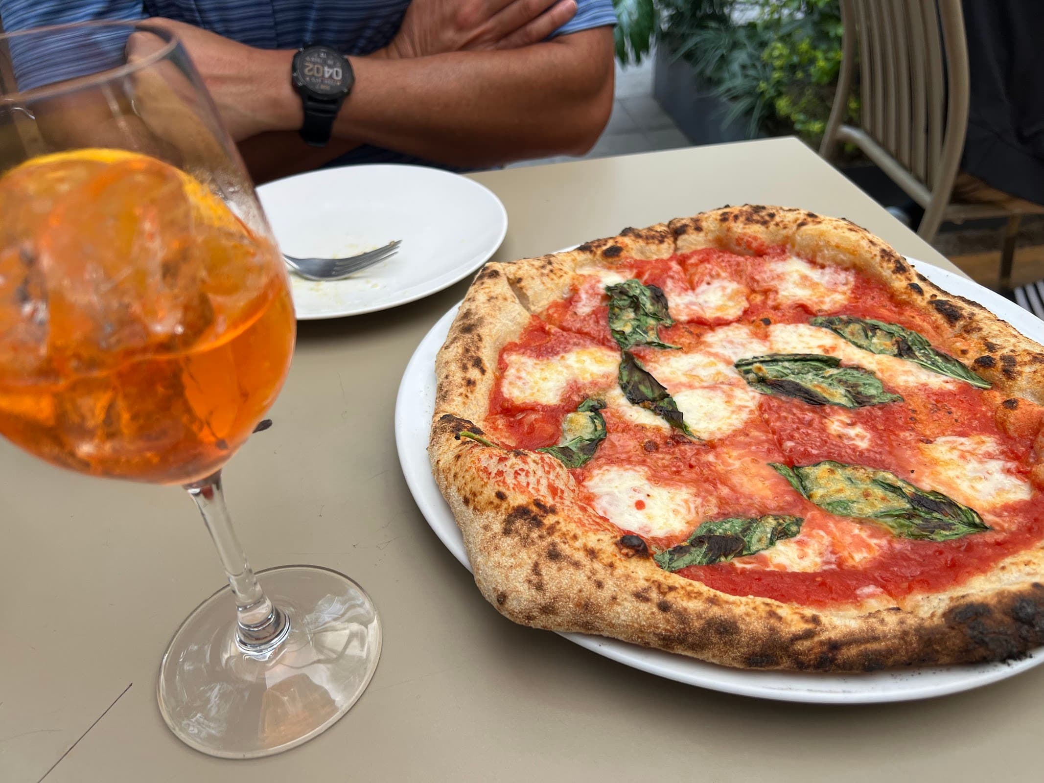 Madonna Pizza (Roma Norte) miniatura 4